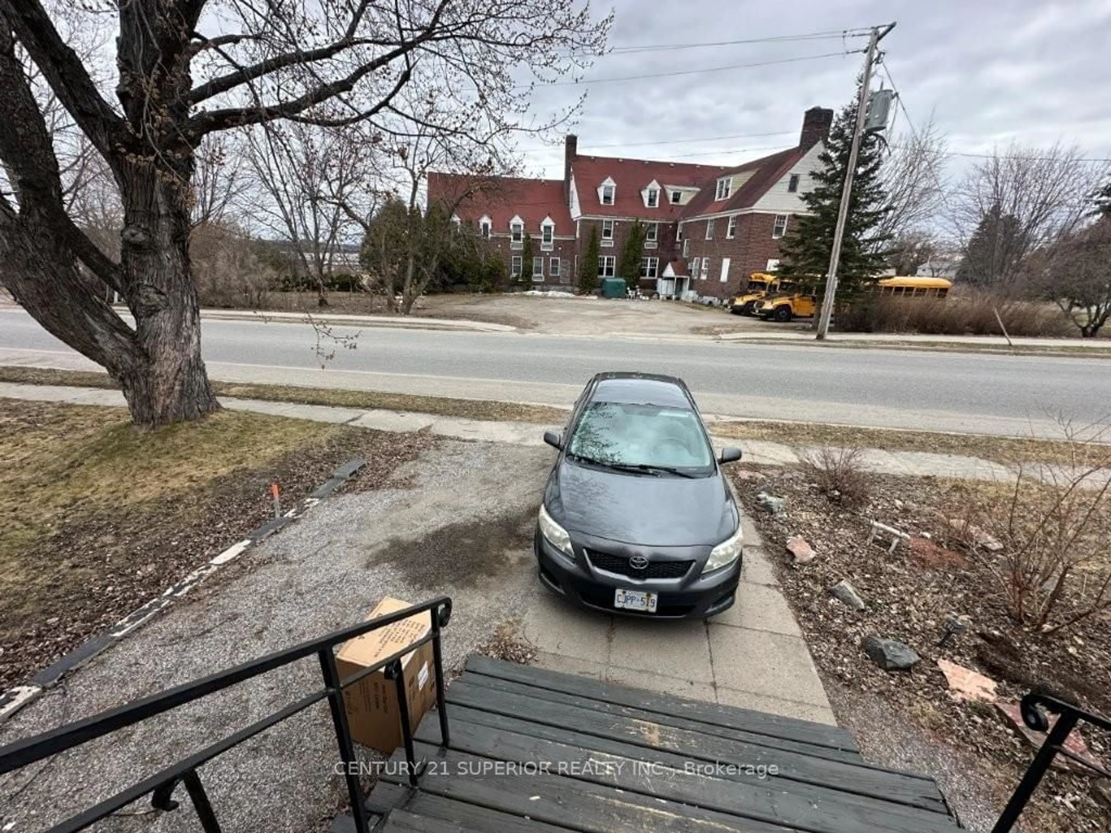 Unknown for 19 White Boulevard, Red Rock Ontario P0T 2P0