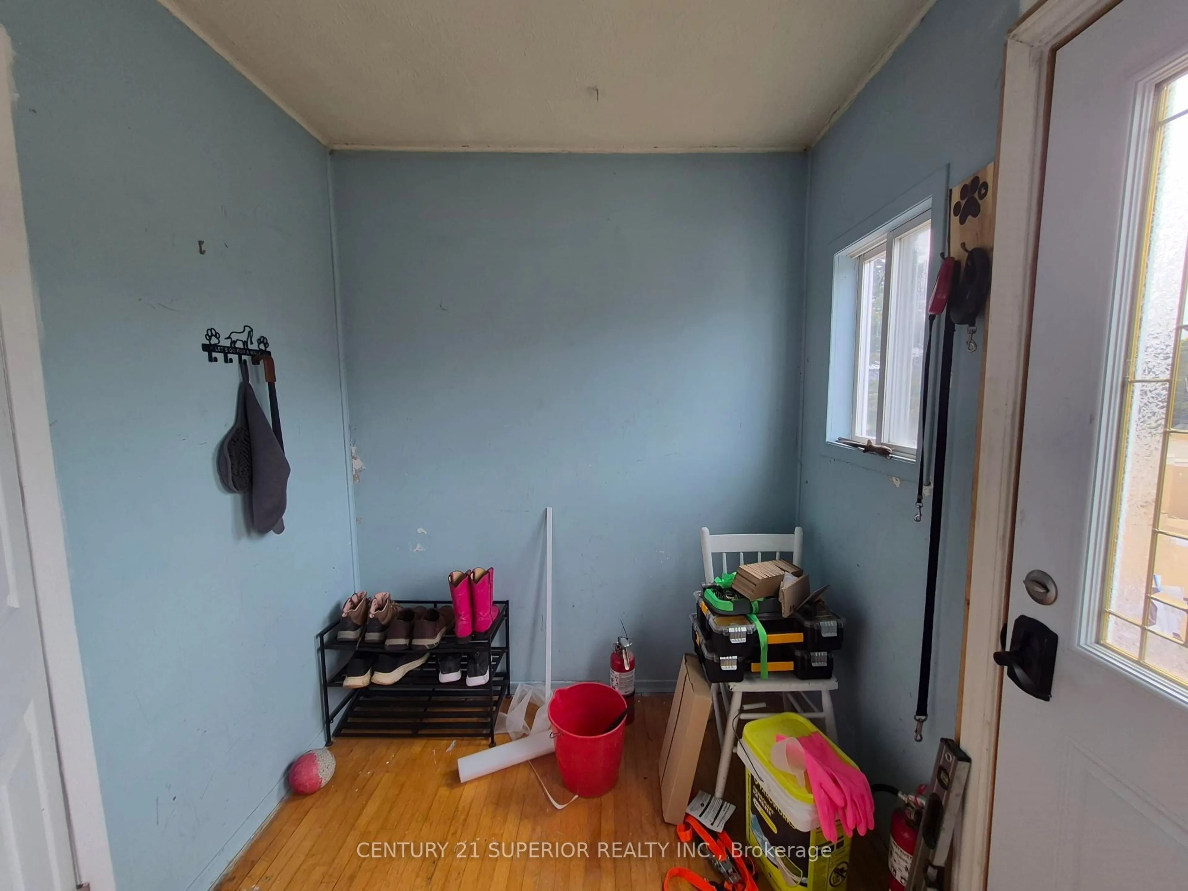 A pic of a room for 2 Brown Street, Marathon Ontario P0T 2E0