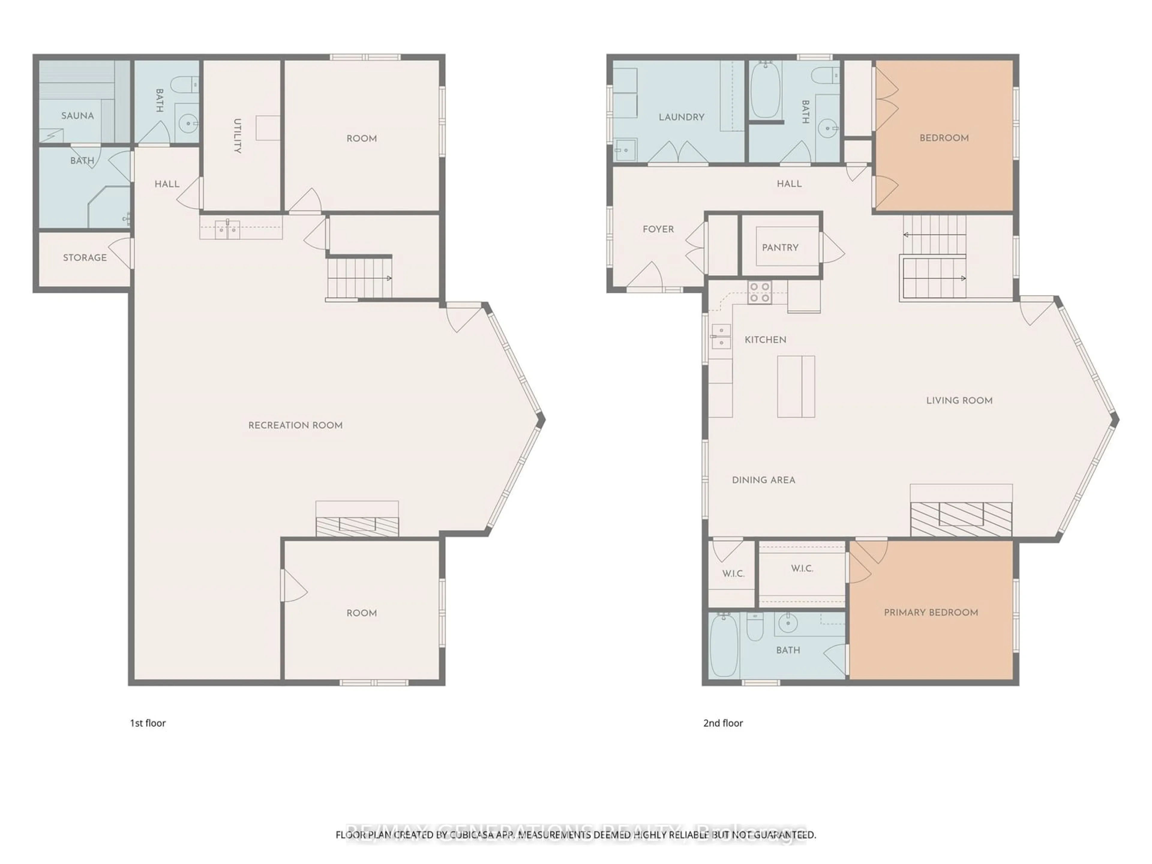 Floor plan for 477 Highway 586, Thunder Bay Remote Area Ontario P0T 2T0