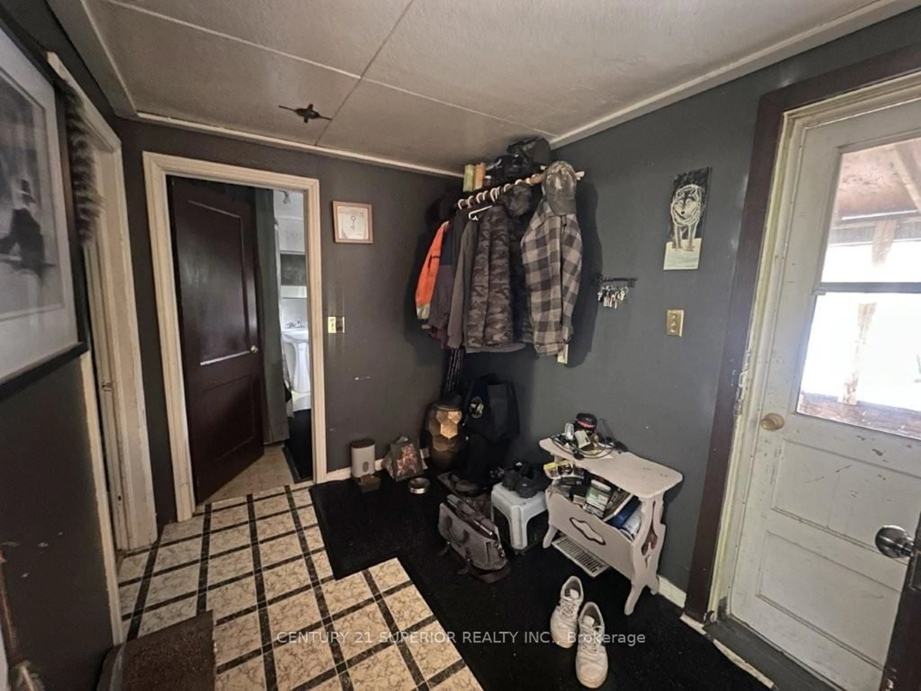 A pic of a room for 150 First Street, Nipigon Ontario P0T 2J0
