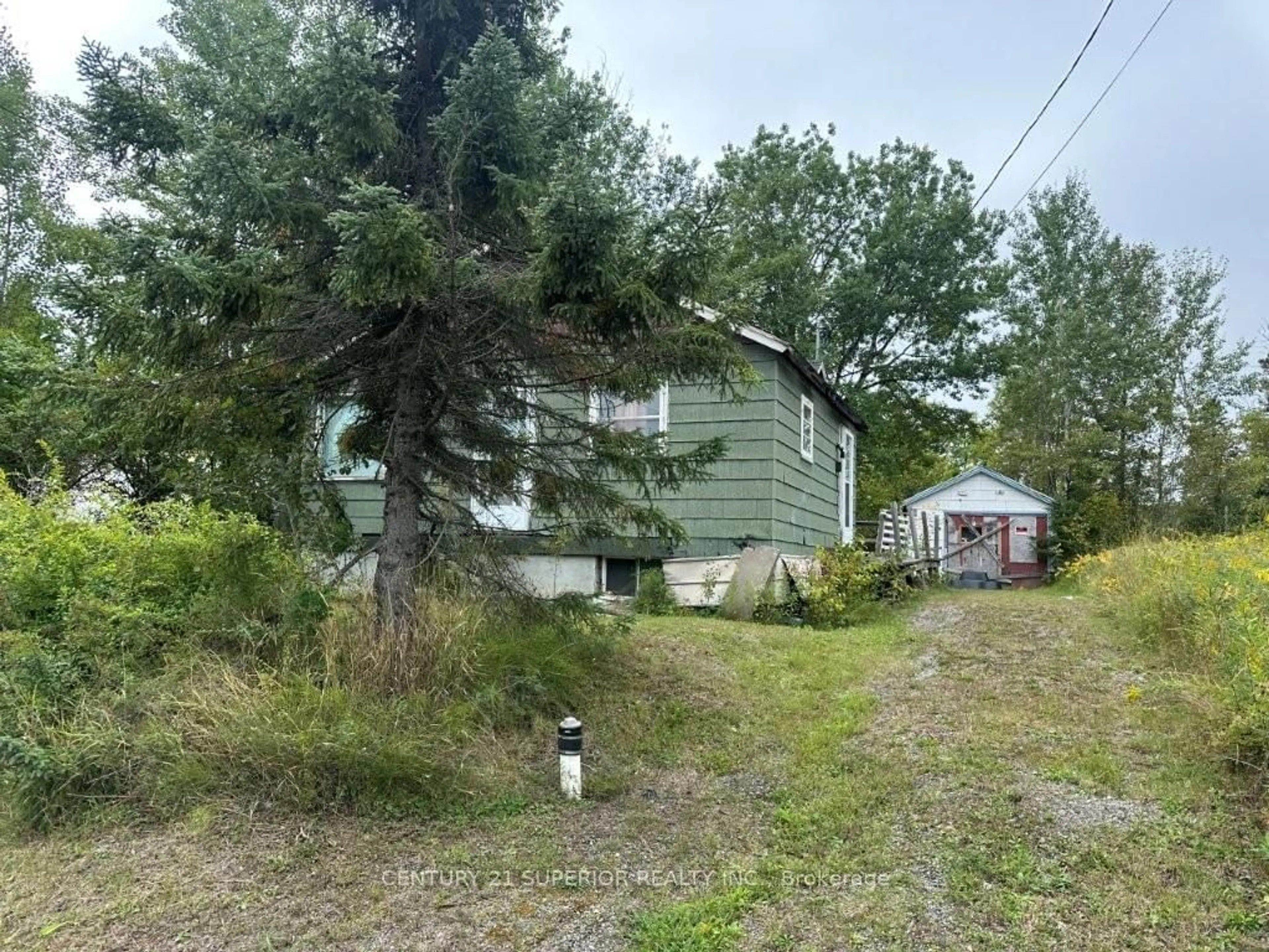 Unknown for 152 First Street, Nipigon Ontario P0T 2J0