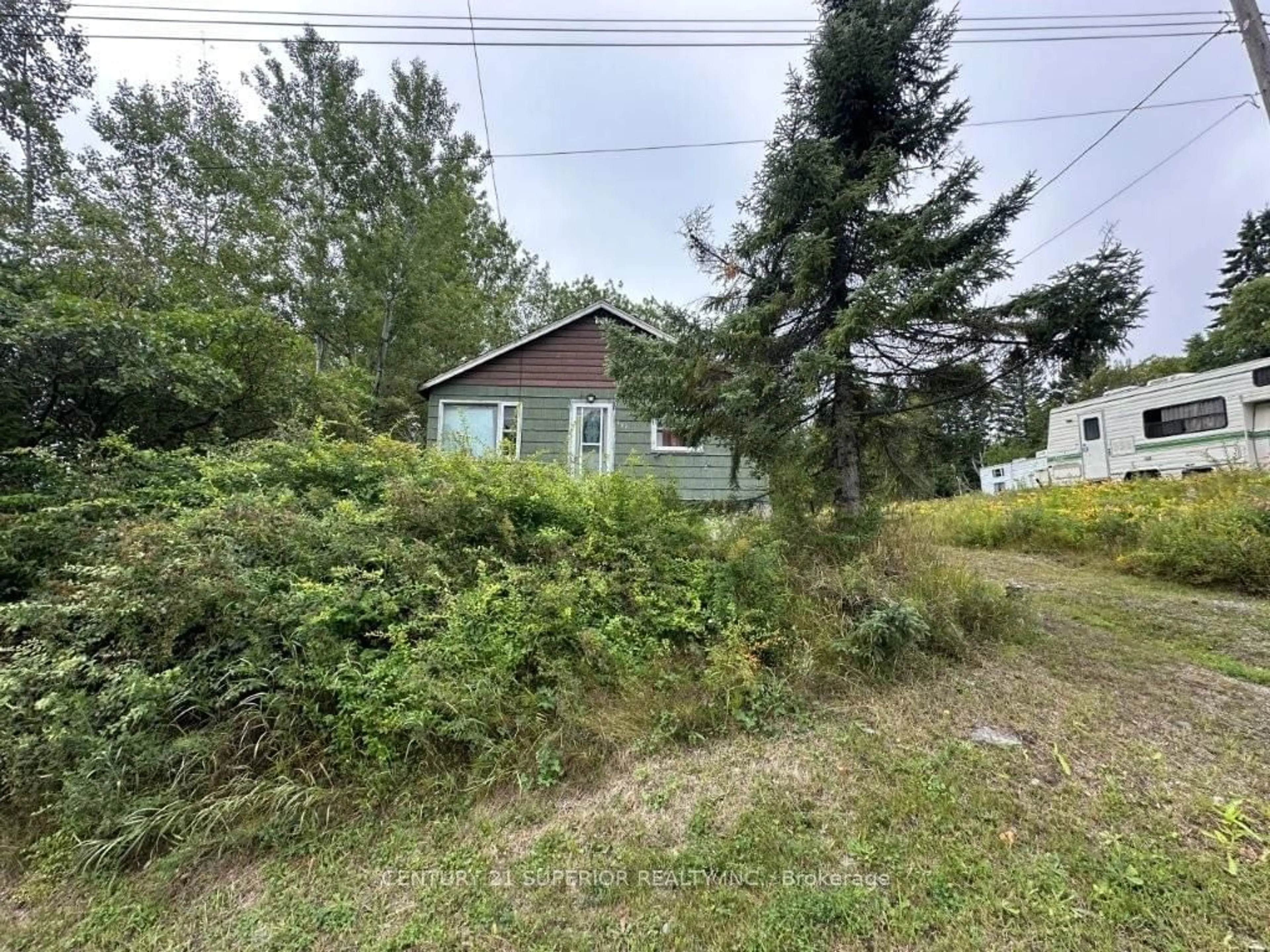 Unknown for 152 First Street, Nipigon Ontario P0T 2J0