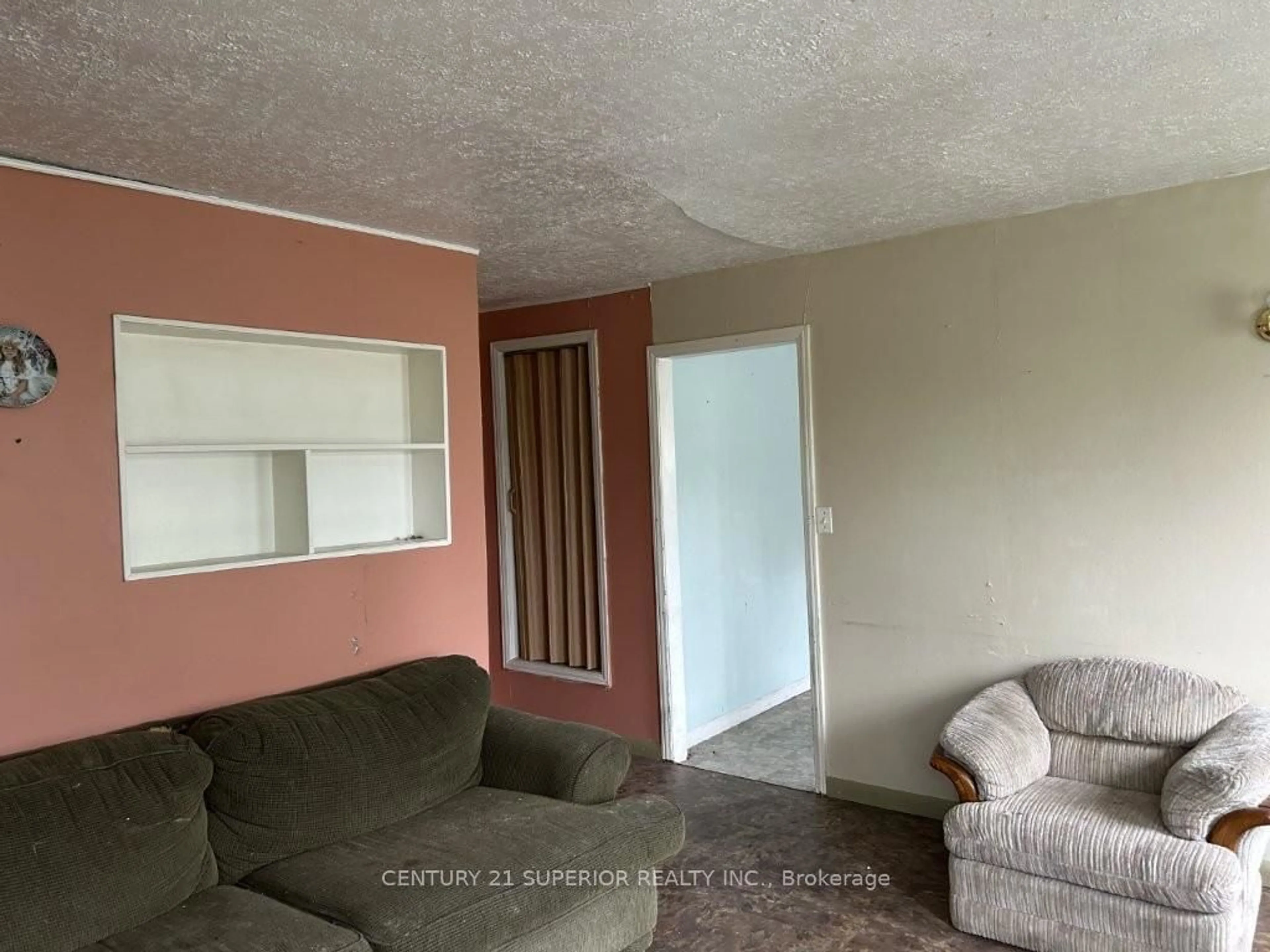 A pic of a room for 152 First Street, Nipigon Ontario P0T 2J0