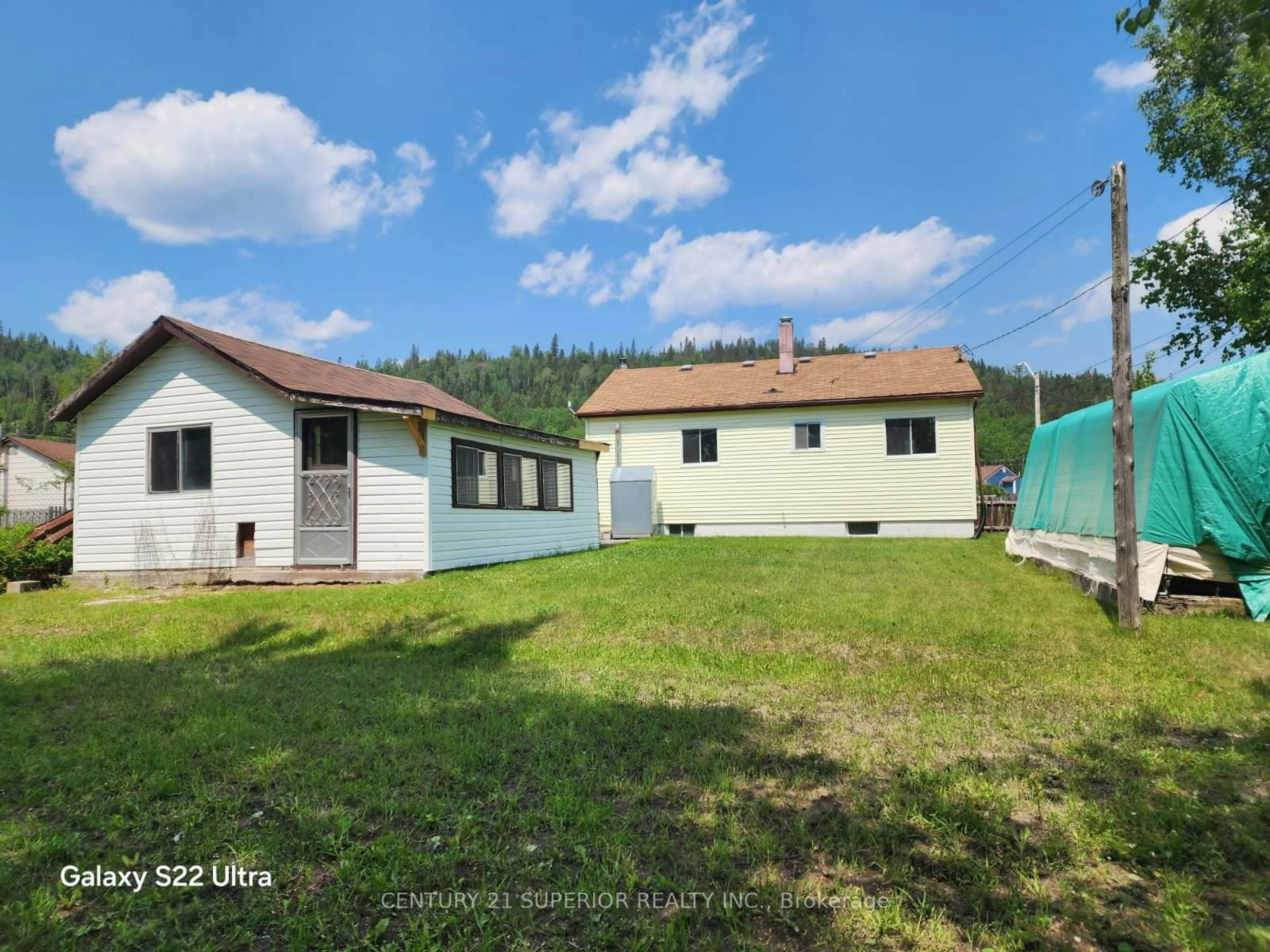Unknown for 6 Kinglet Pl, Manitouwadge Ontario P0T 2C0