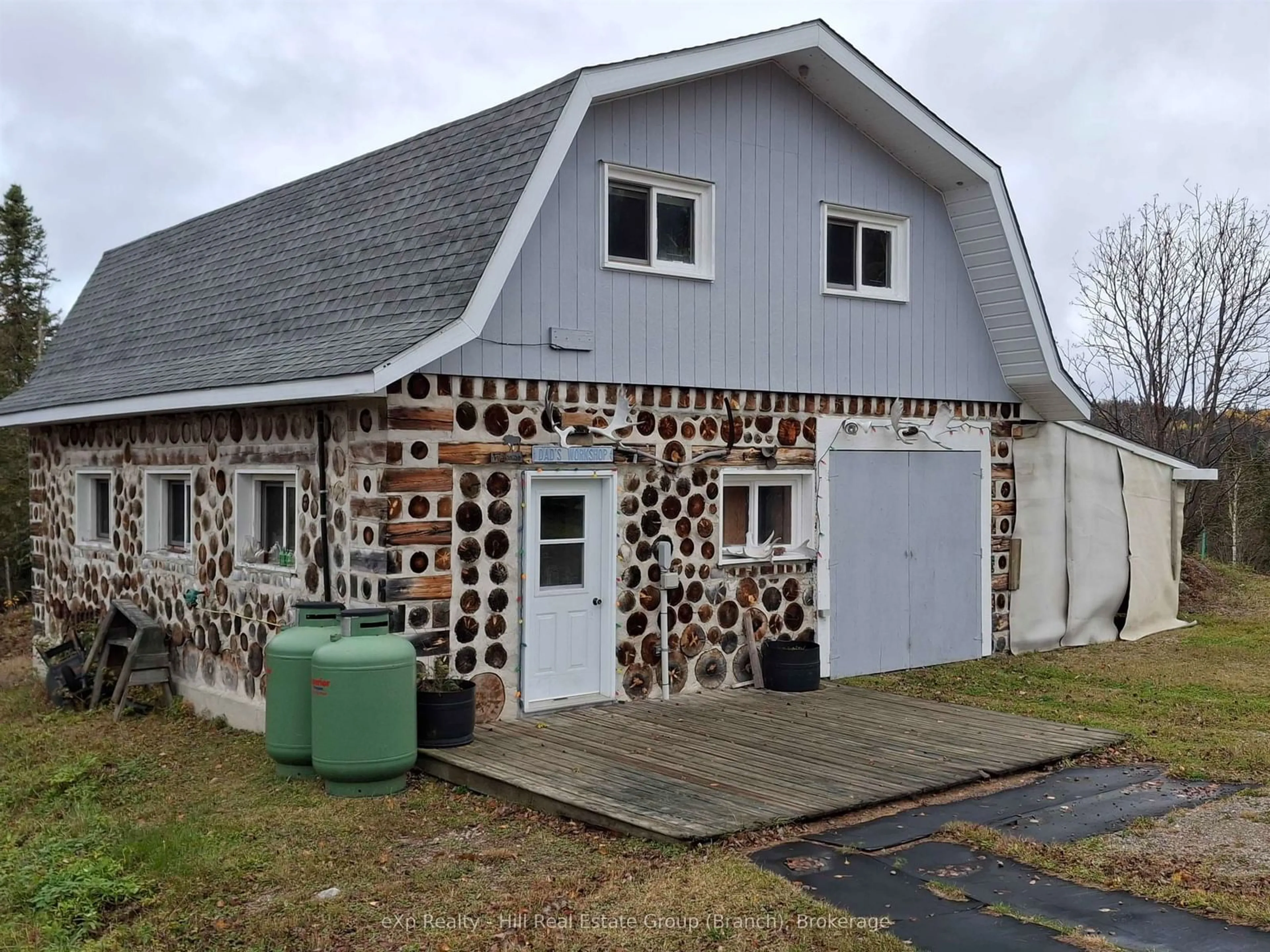 Unknown for Lot 47 Whitesand Lake, Thunder Bay Remote Area Ontario P0T 2S0