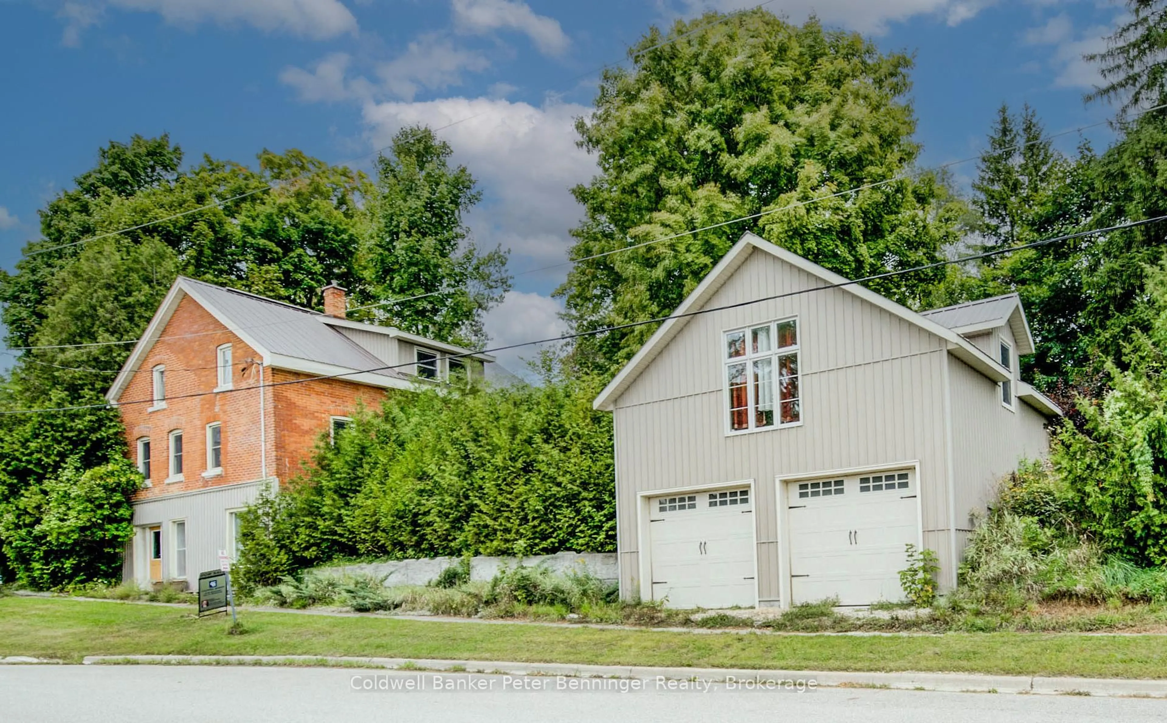 Unknown for 3095 Old Mill St, Howick Ontario N0G 1V0