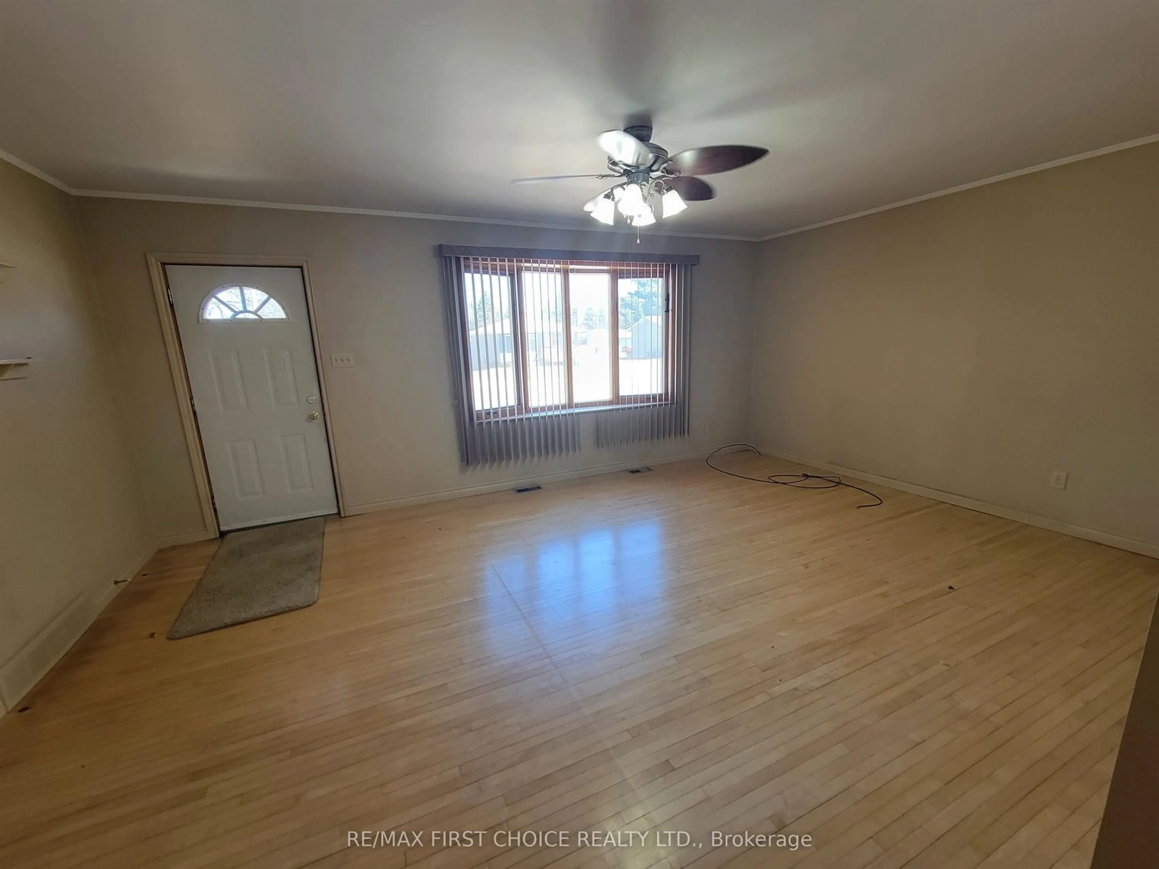 A pic of a room for 813 Phair Ave, Fort Frances Ontario P9A 2M5