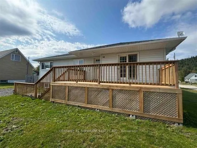 14 Heron Drive, Manitouwadge 3