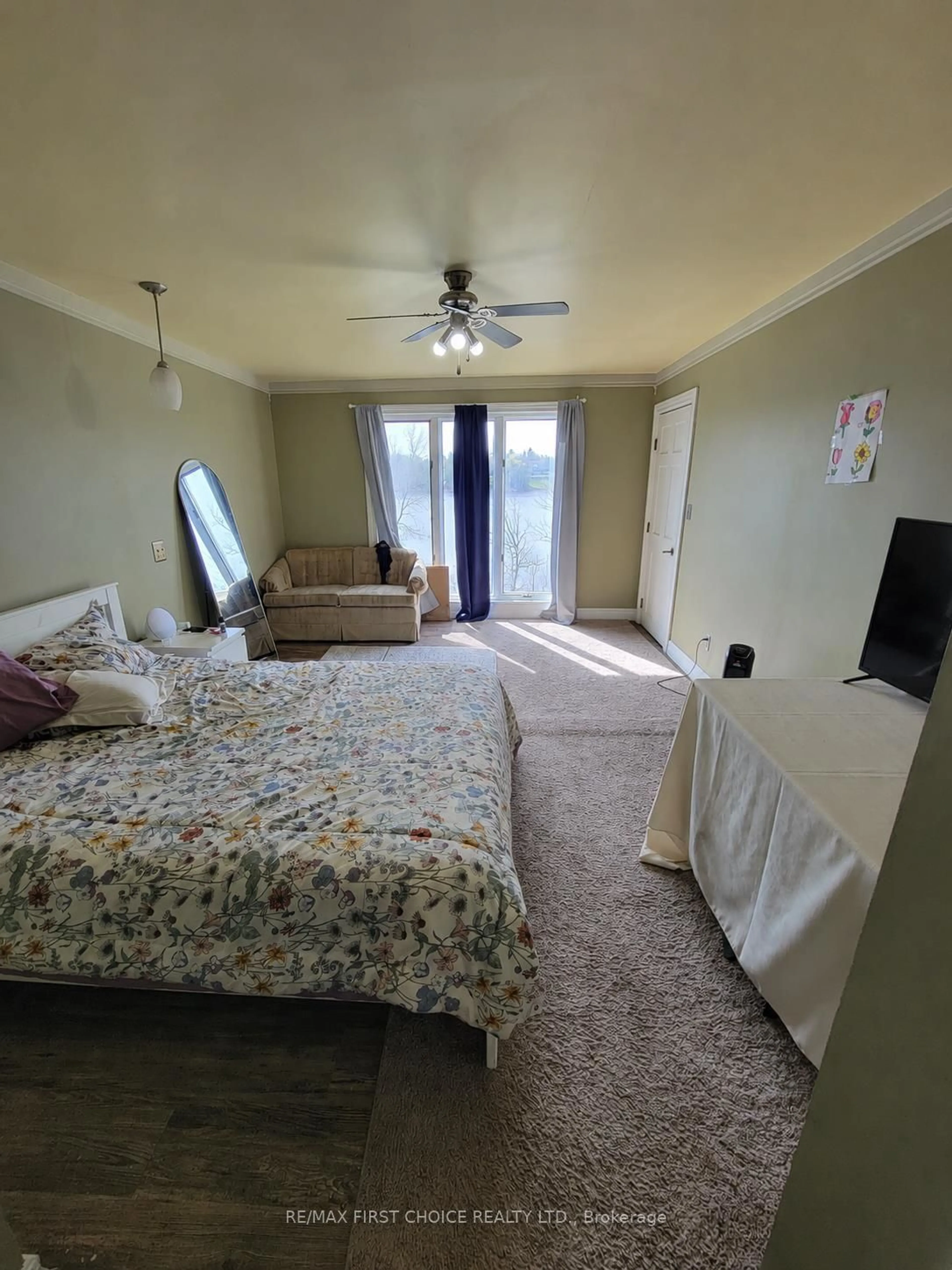 A pic of a room for 1208 Olde Shambles Rd, Fort Frances Ontario P9A 3S7