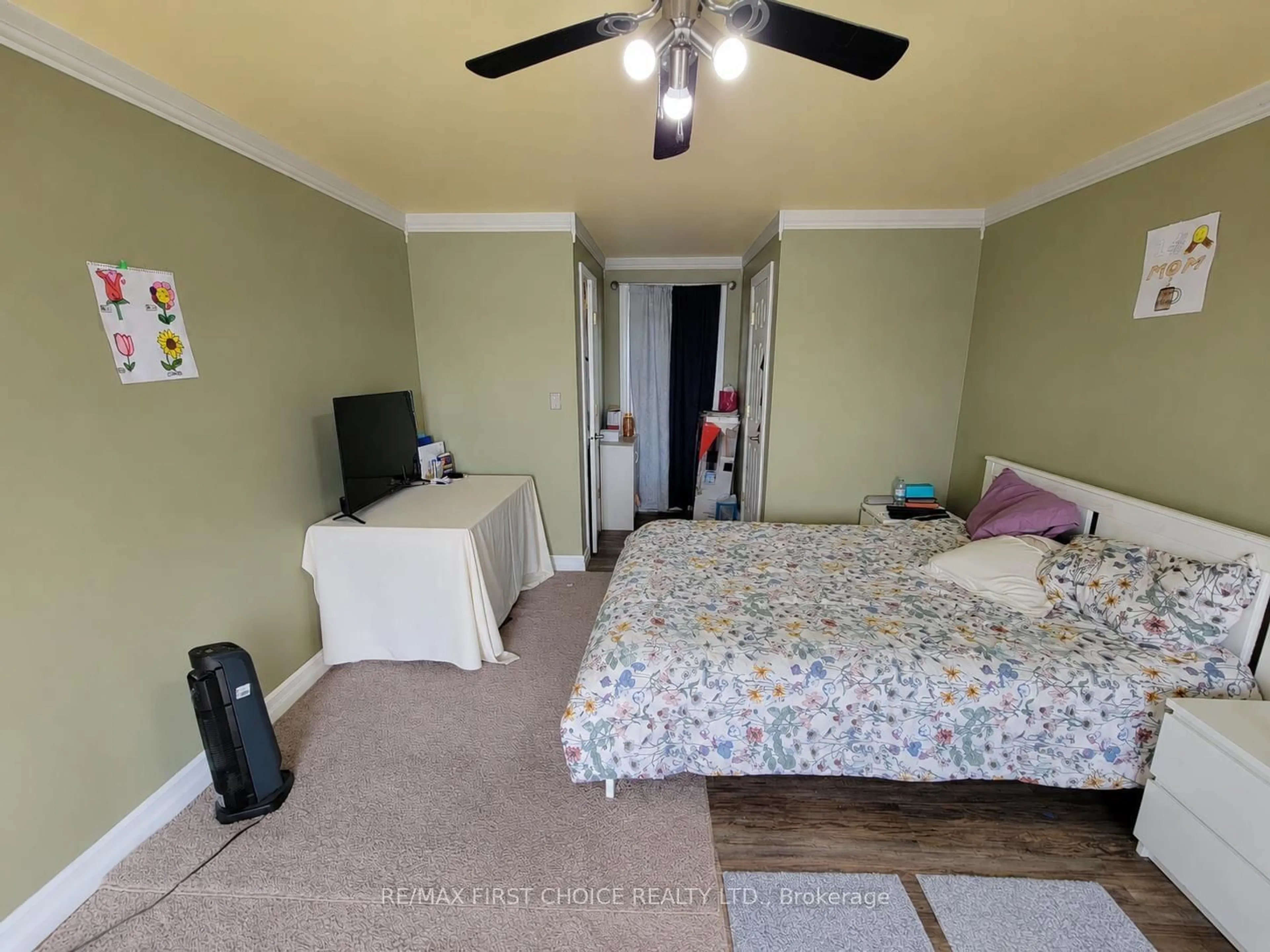 A pic of a room for 1208 Olde Shambles Rd, Fort Frances Ontario P9A 3S7