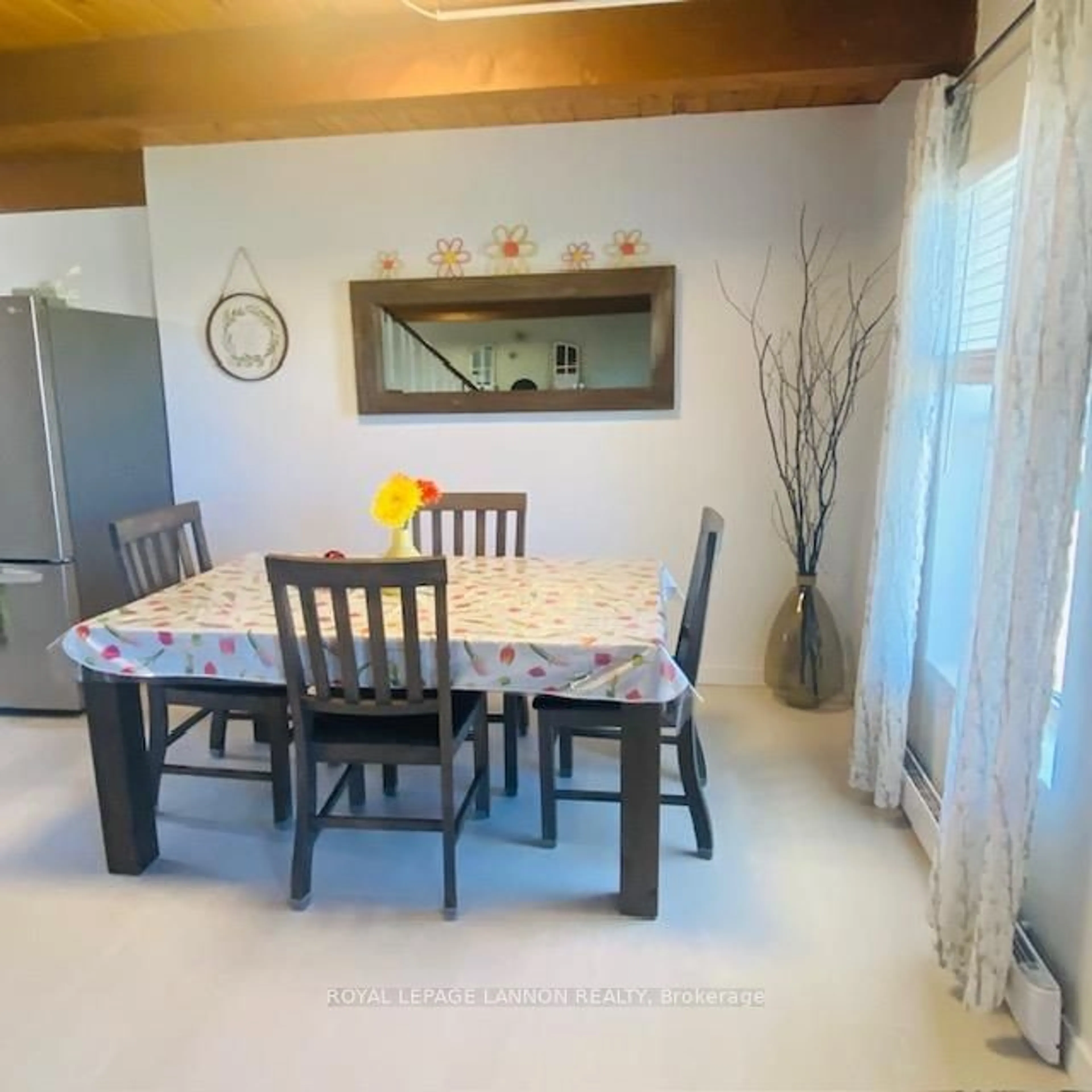 Dining room, unknown for 611 Daneff Cres, Greenstone Ontario P0T 1M0