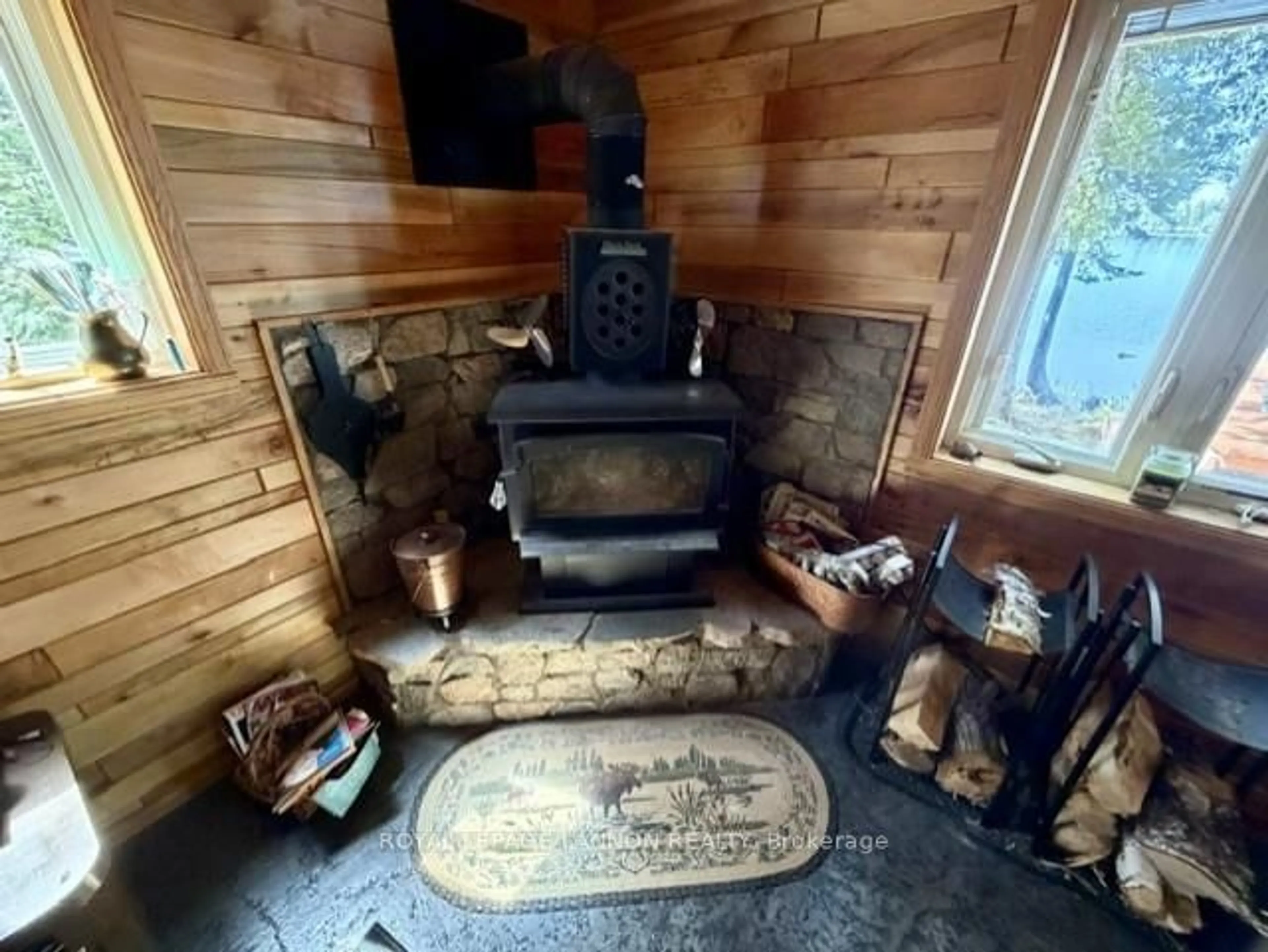 A pic of a room for 16 MANIWAKI Lane, Thunder Bay Remote Area Ontario P0T 2Y0