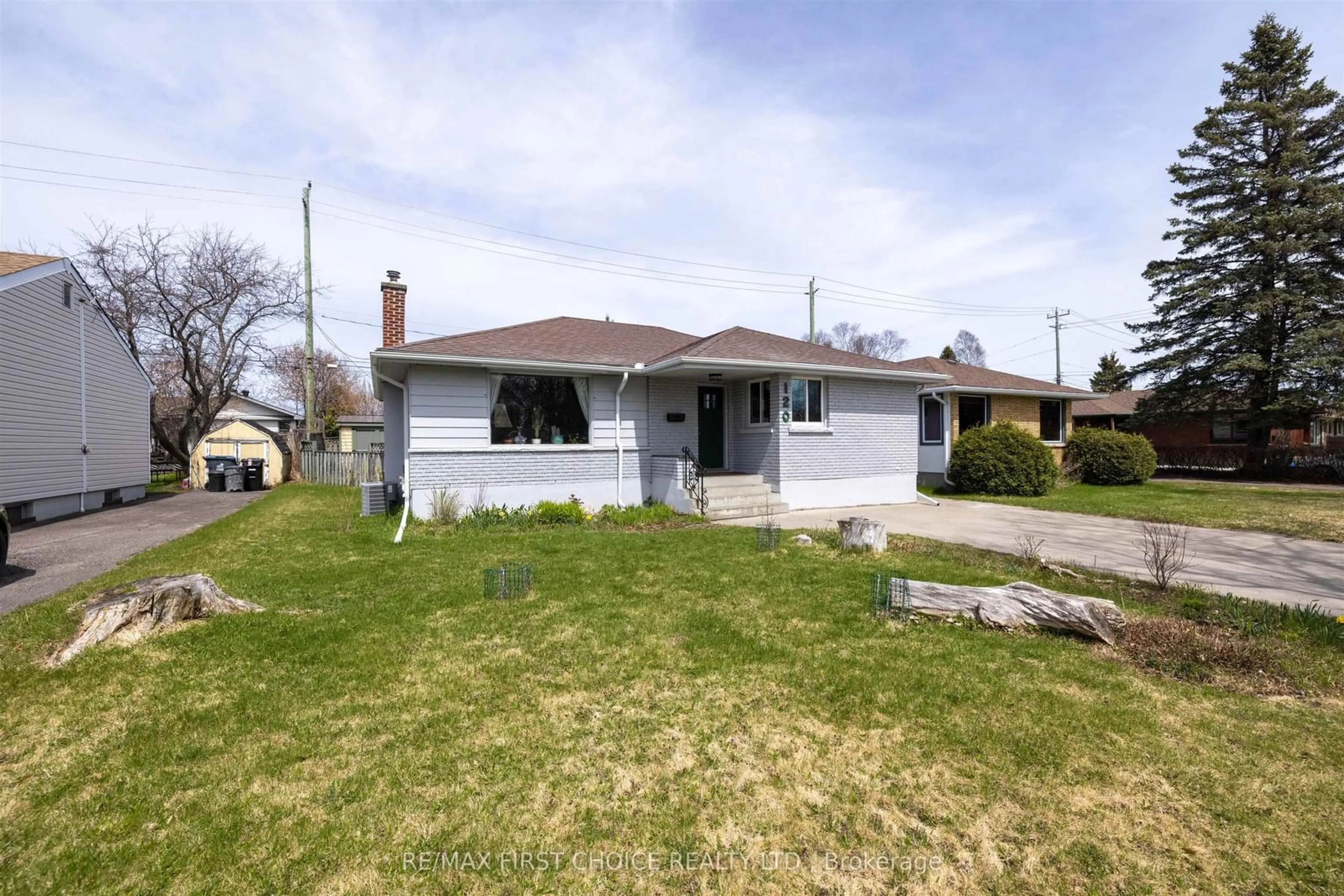 Unknown for 120 Robinson Dr, Thunder Bay Ontario P7A 6G5