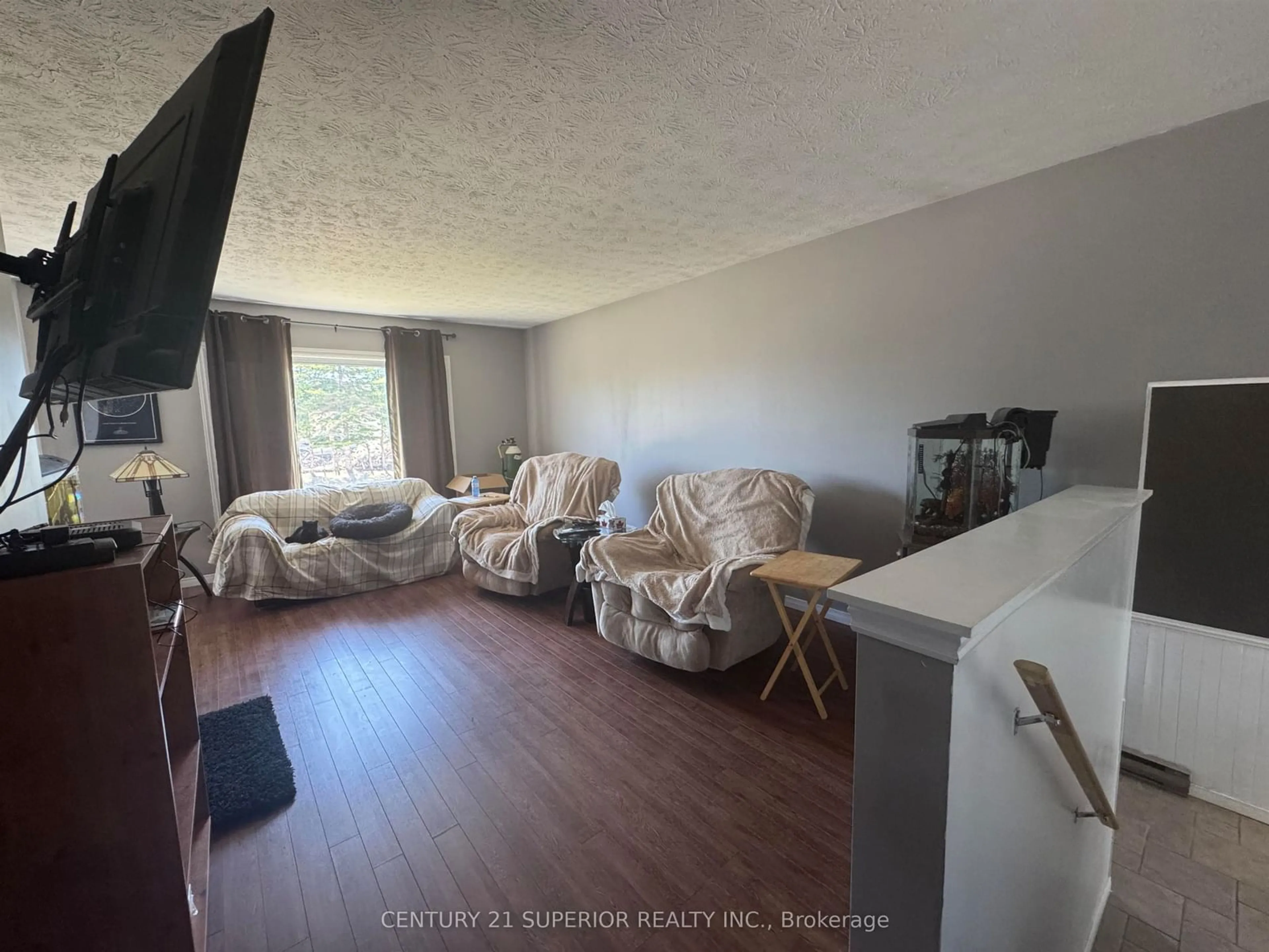 A pic of a room for 1 Wendego Street, Manitouwadge Ontario P0T 2C0