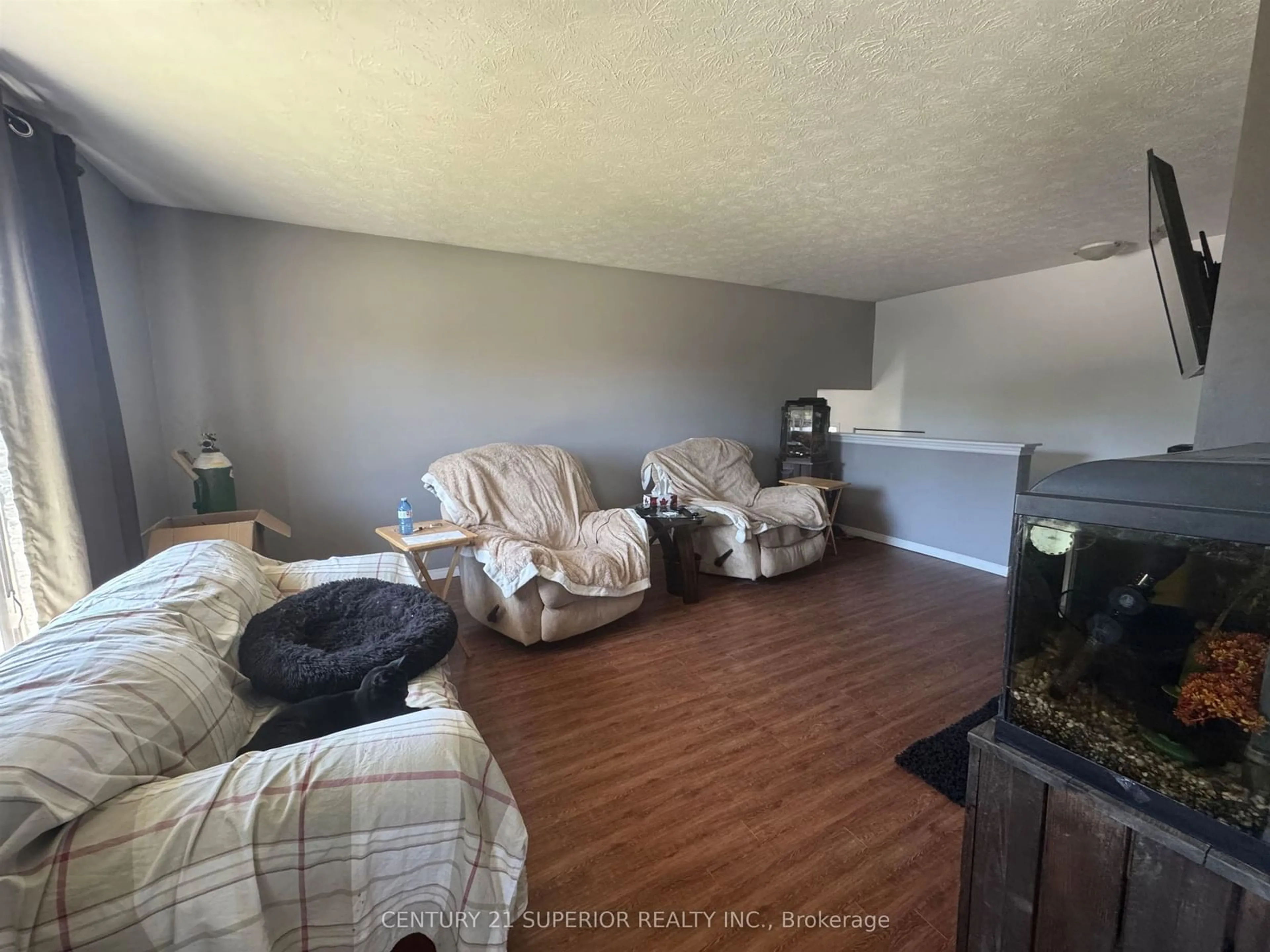 A pic of a room for 1 Wendego Street, Manitouwadge Ontario P0T 2C0