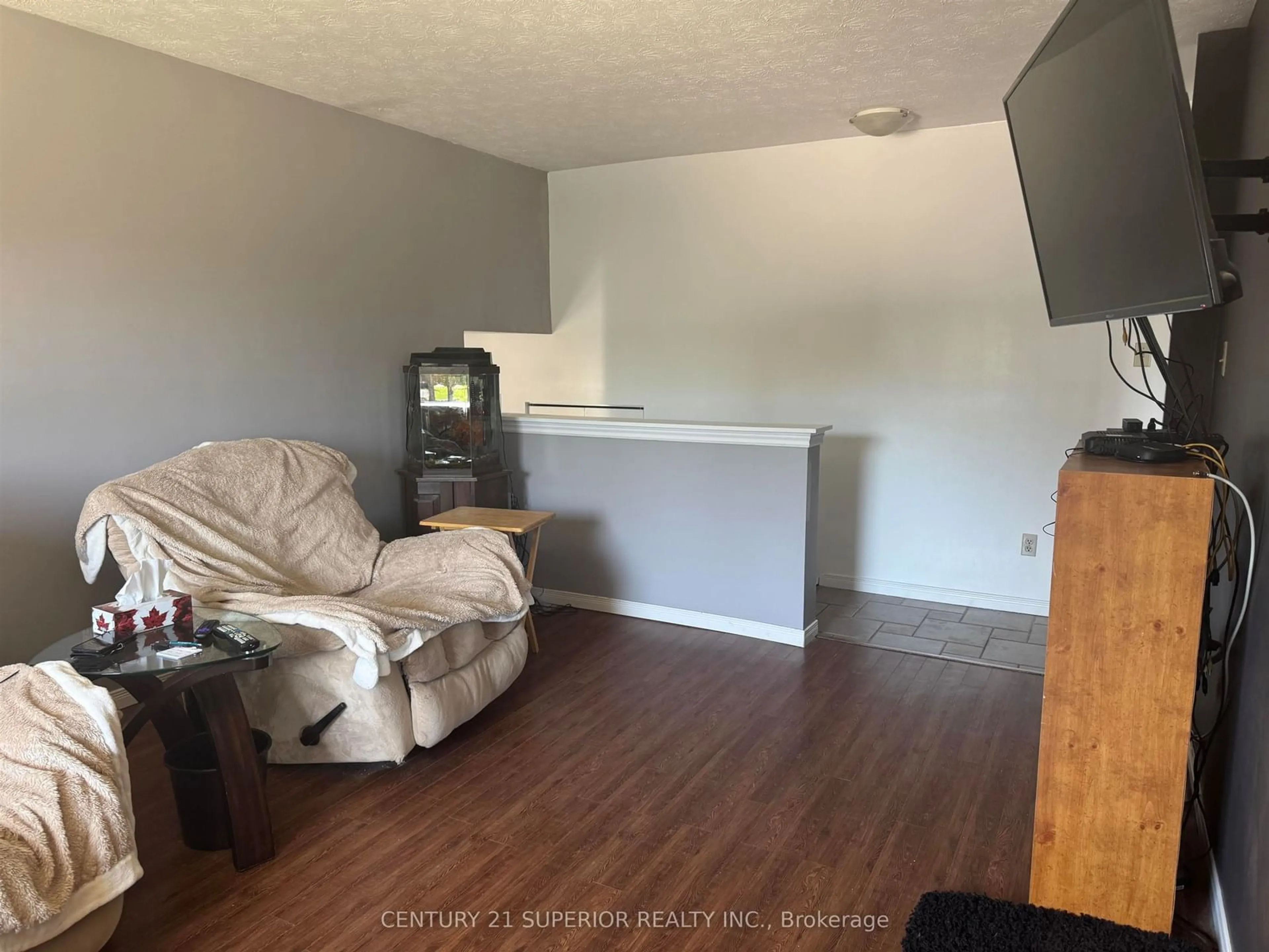 A pic of a room for 1 Wendego Street, Manitouwadge Ontario P0T 2C0