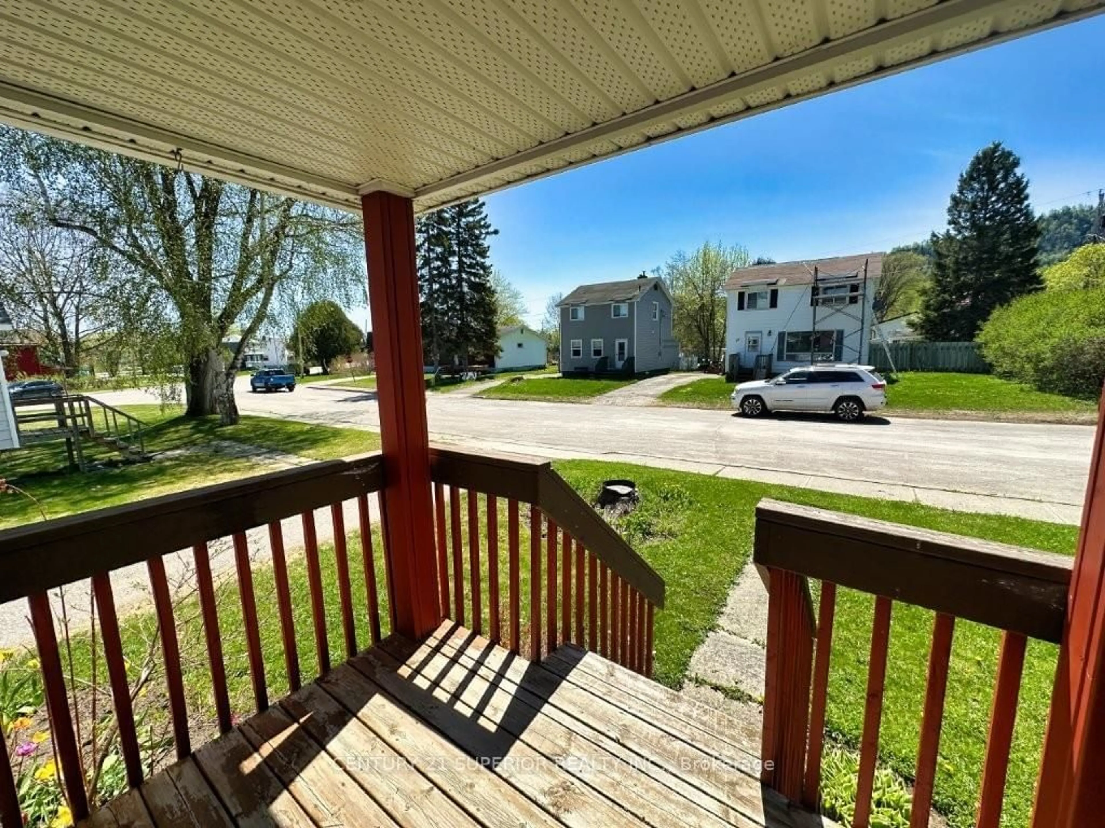 Unknown for 25 Timmins Street, Red Rock Ontario P0T 2P0