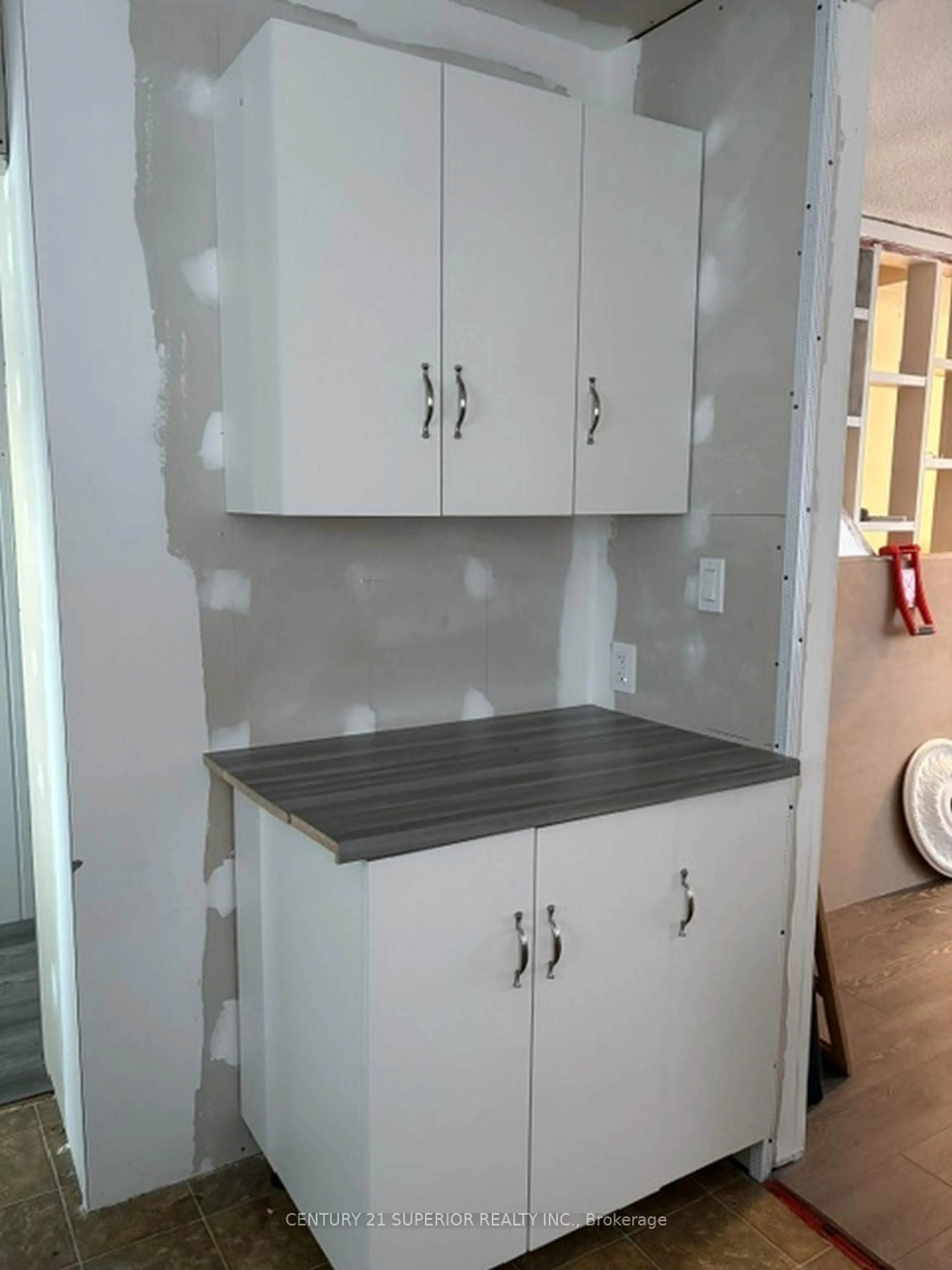 Standard kitchen, unknown for 95 Yawkey Ave, Marathon Ontario P0T 2E0