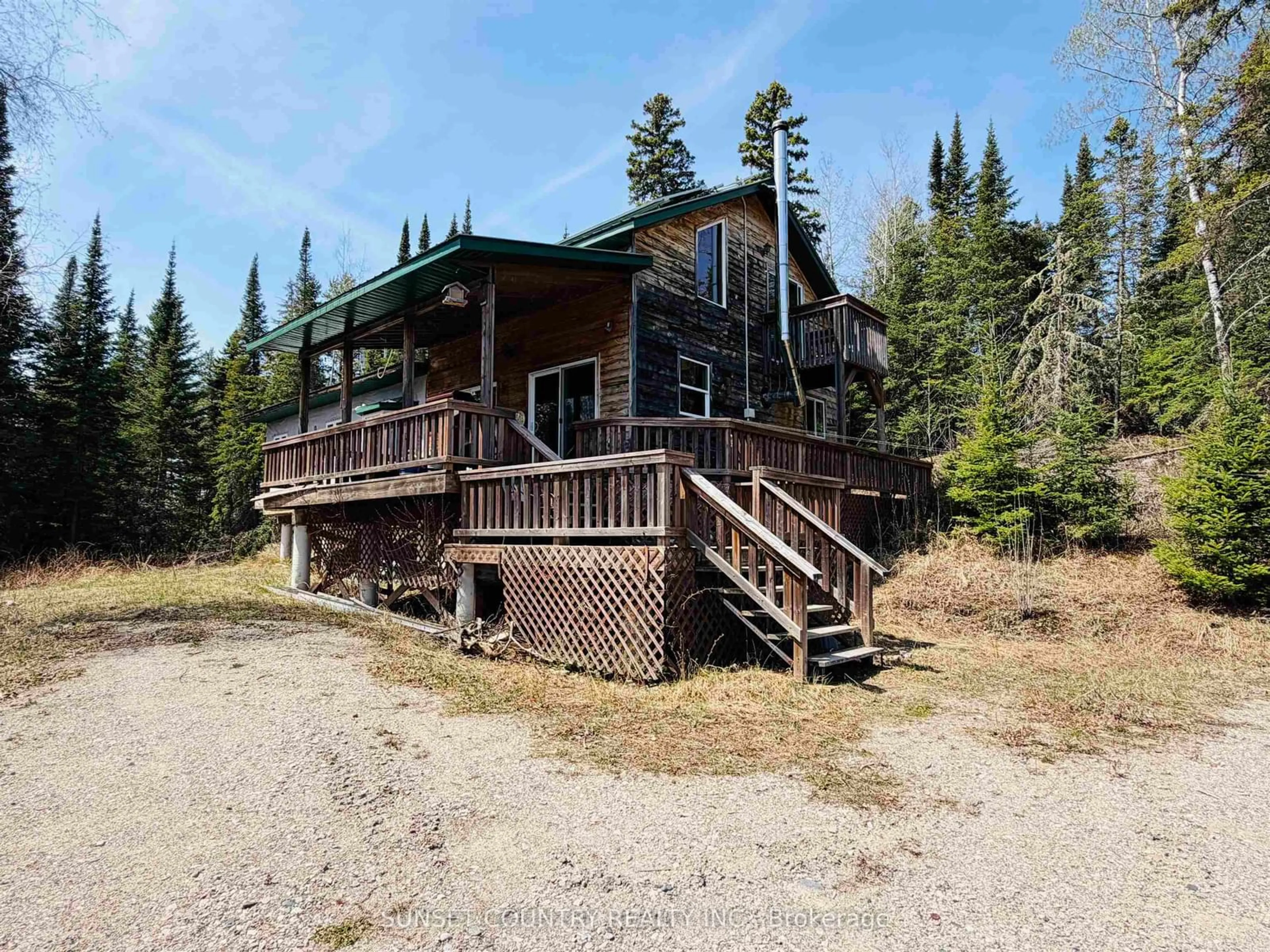 Unknown for 14794 17, Dryden Ontario P8N 2Y4