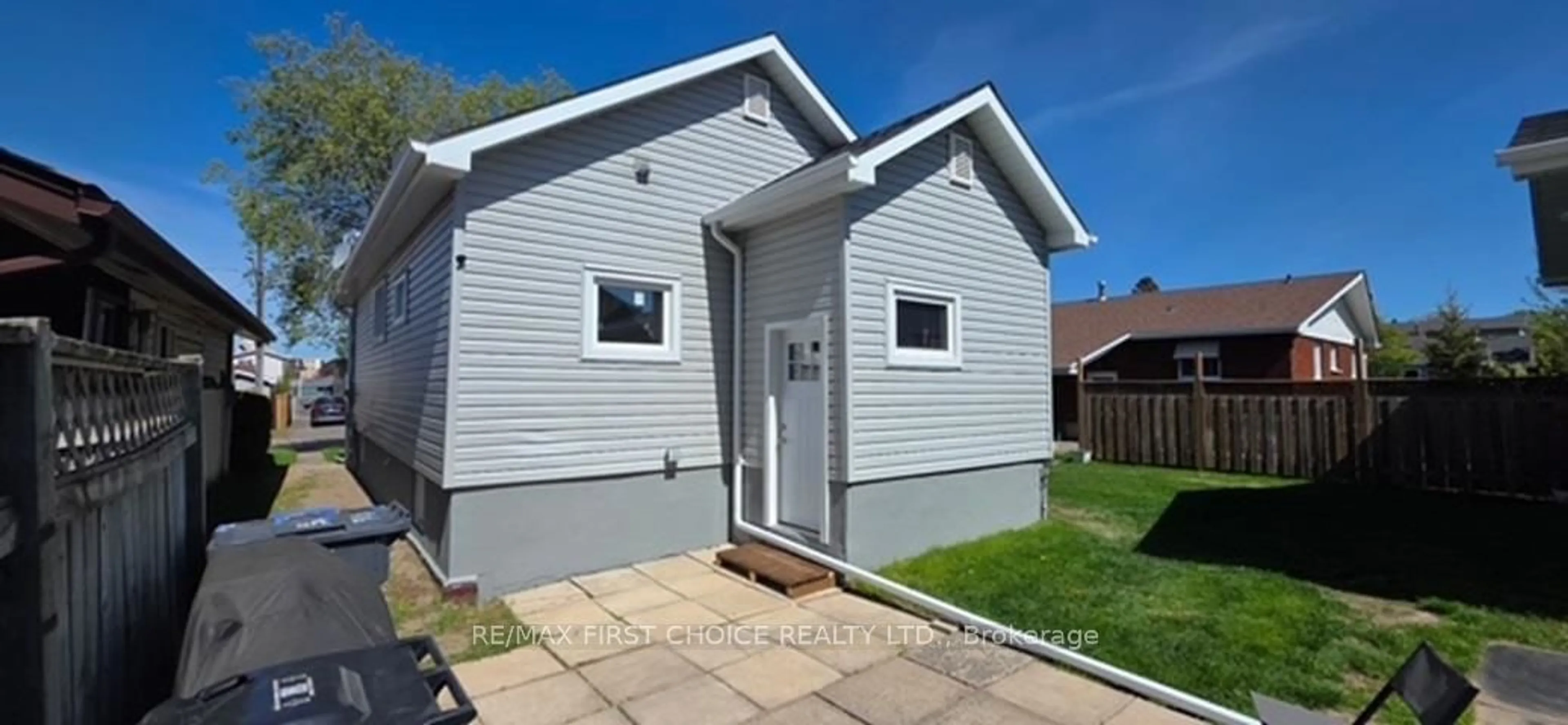 Unknown for 45 Kenogami Ave, Thunder Bay Ontario P7A 6C8