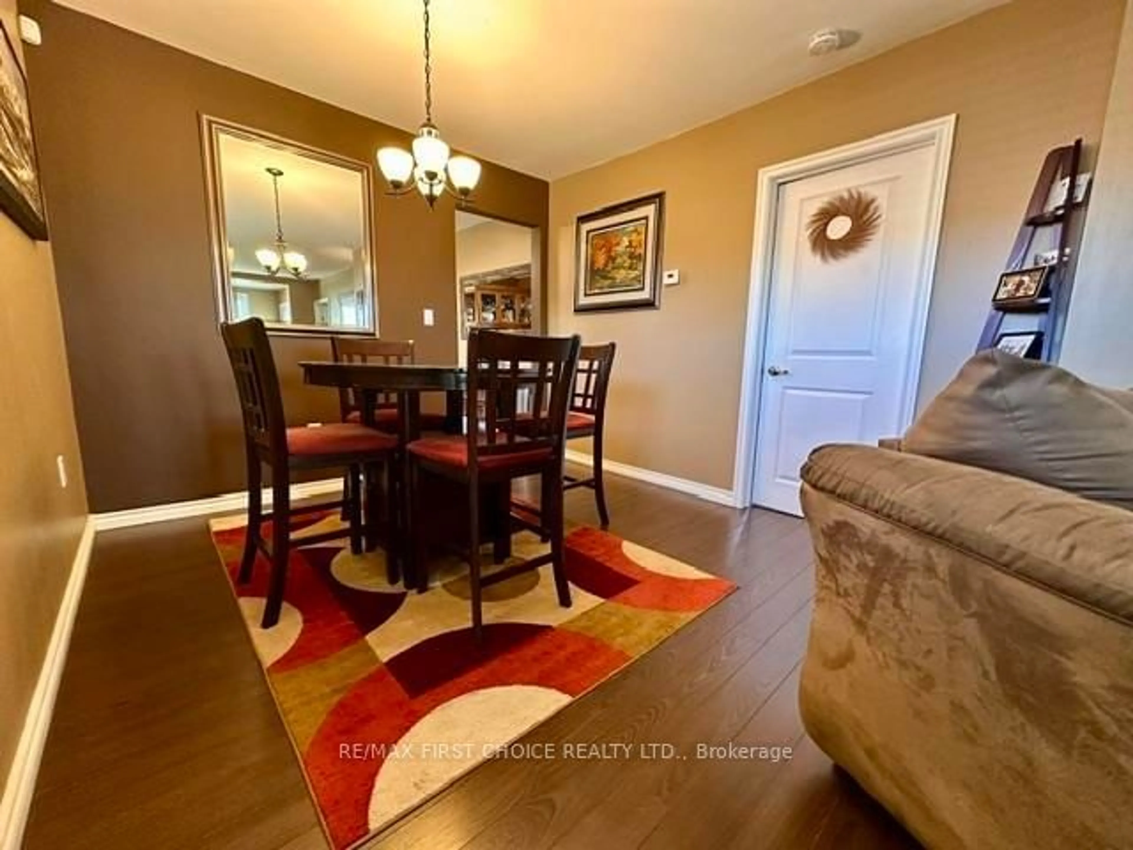 Dining room, unknown for 45 Kenogami Ave, Thunder Bay Ontario P7A 6C8