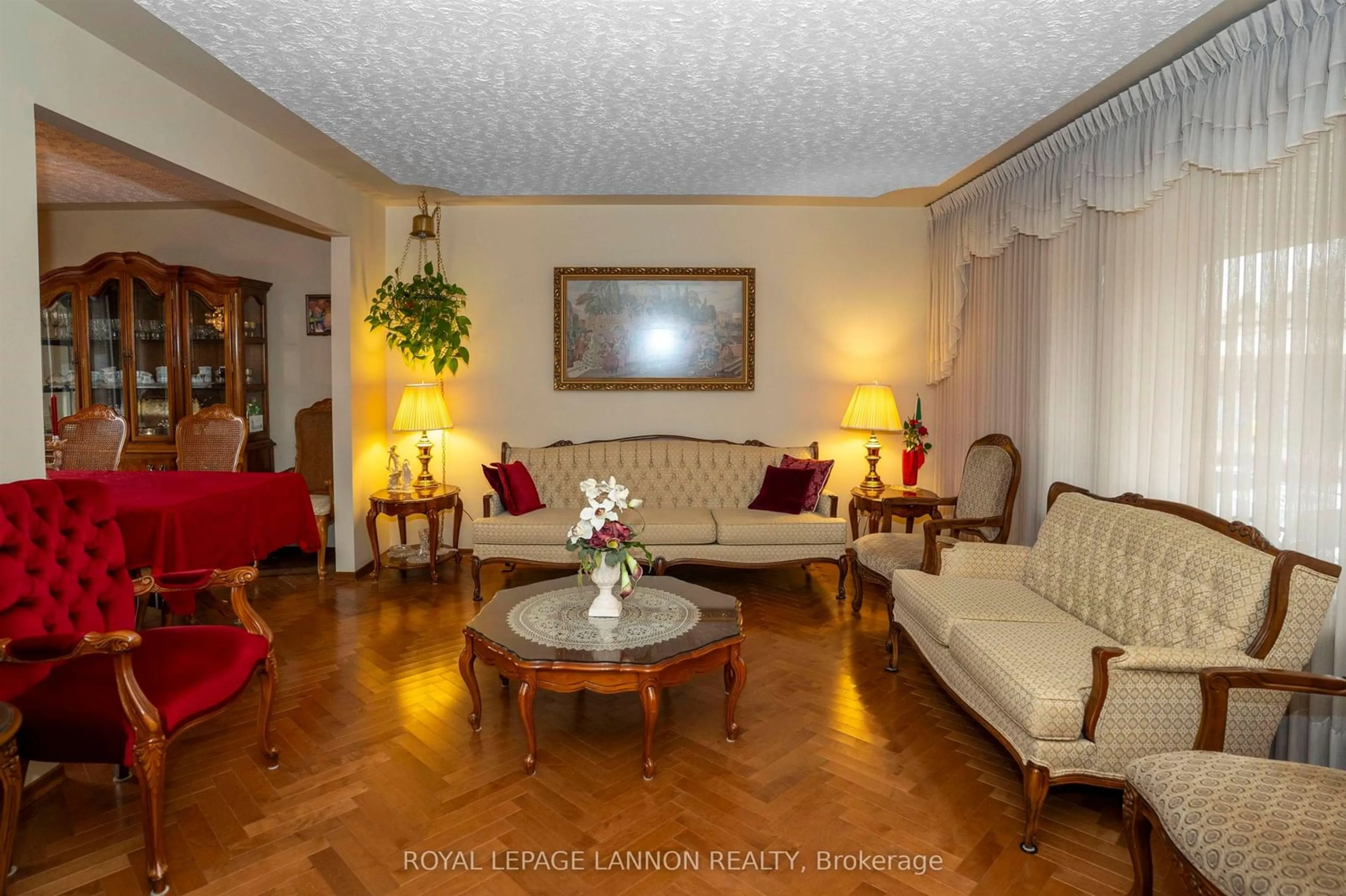 Living room with furniture, unknown for 149 Masters St, Thunder Bay Ontario P7B 6L6