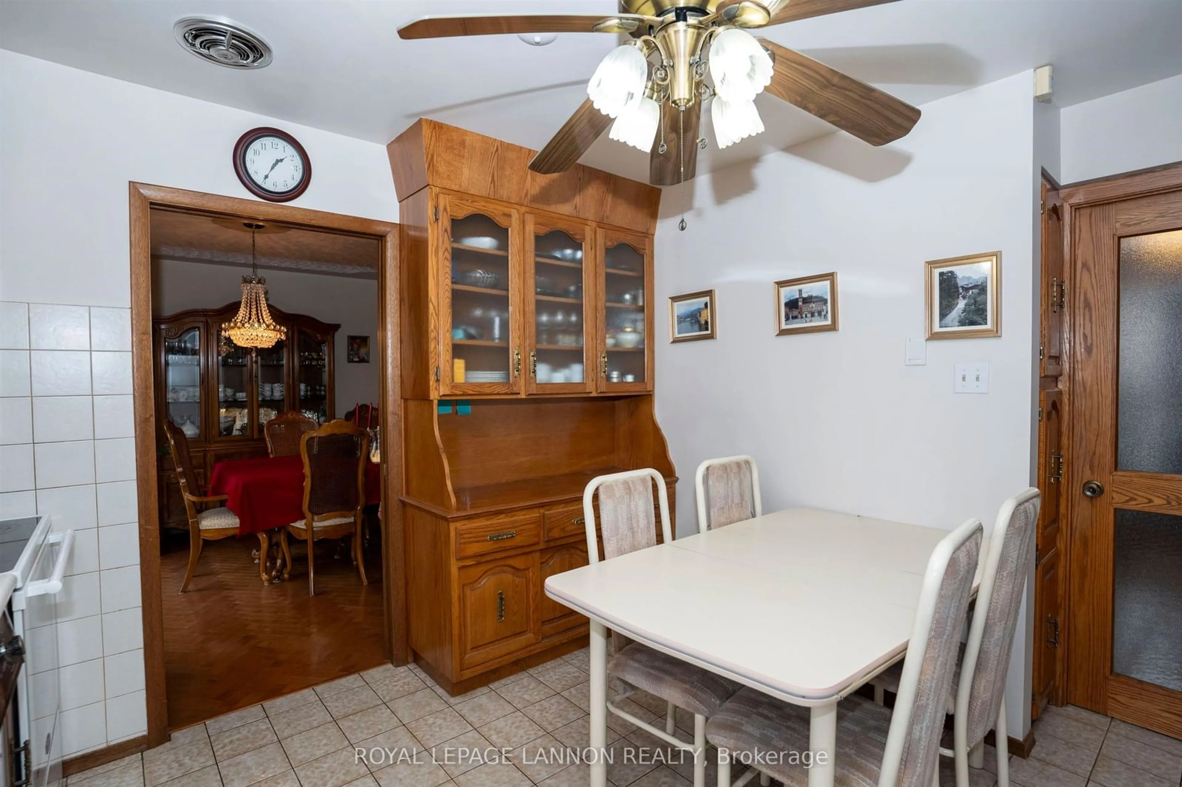 Dining room, unknown for 149 Masters St, Thunder Bay Ontario P7B 6L6