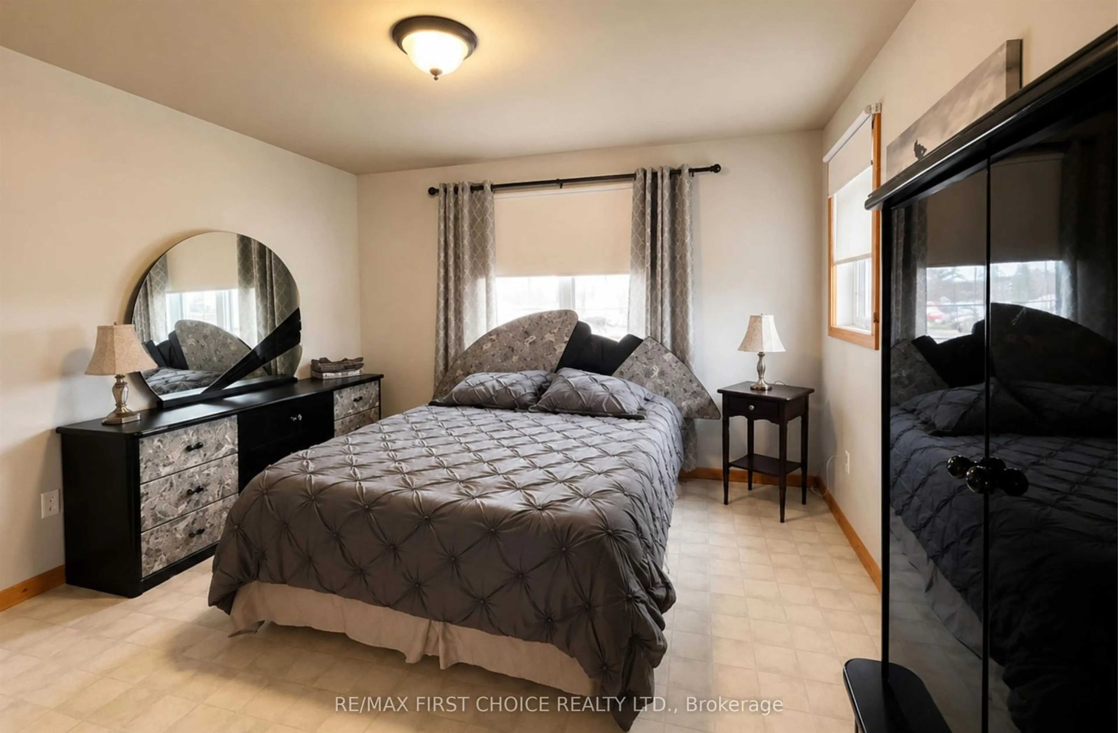 A pic of a room for 6086 Hwy 11/71, Emo Ontario P0W 1E0