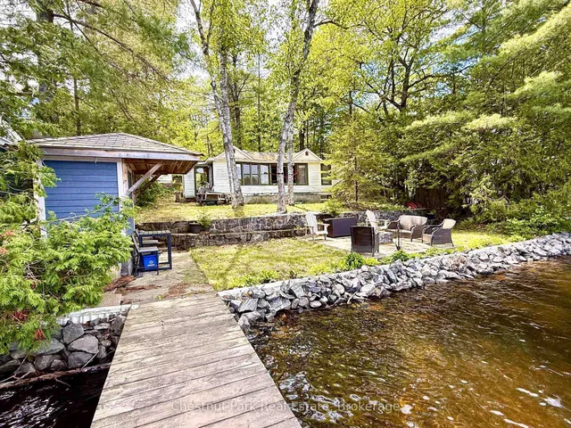 1042 Road 3100 Rd, Gravenhurst 3