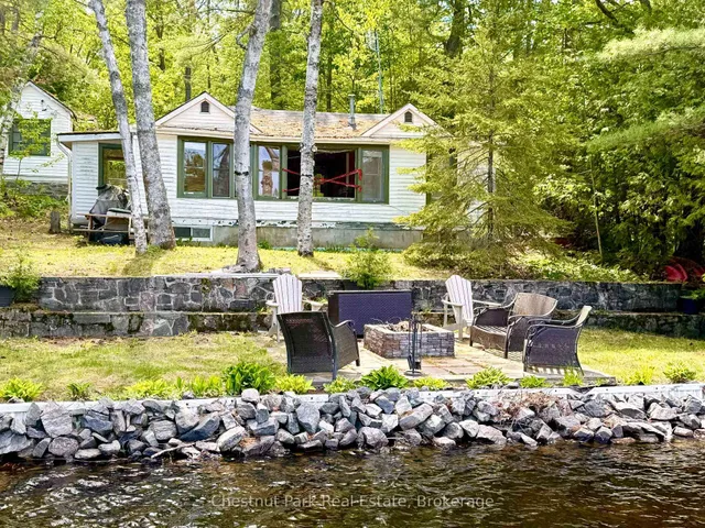 1042 Road 3100 Rd, Gravenhurst 4