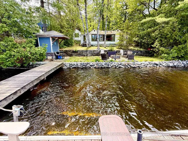 1042 Road 3100 Rd, Gravenhurst 5