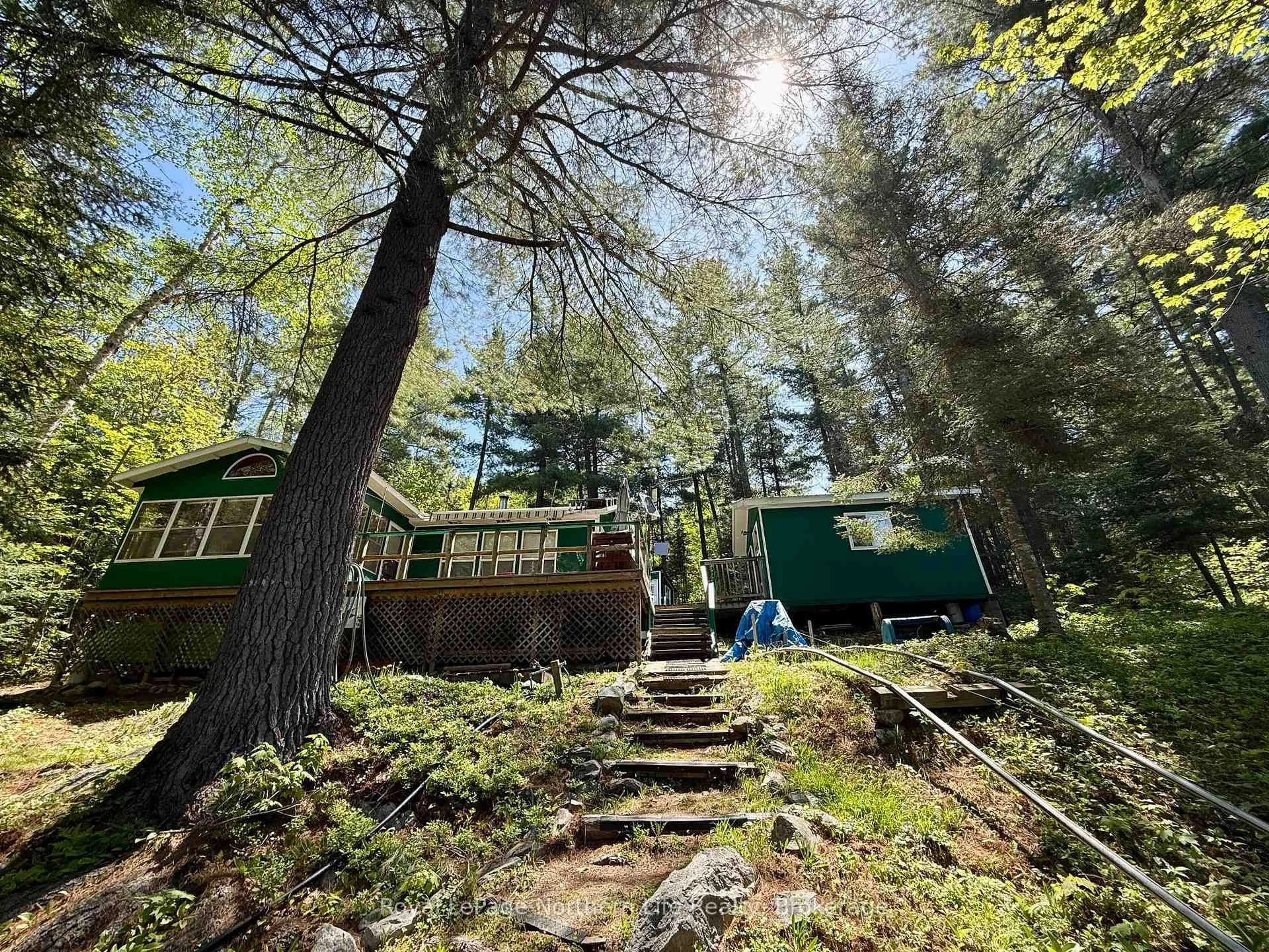 Unknown for 673 Rabbit Lake, Temagami Ontario P0H 2H0