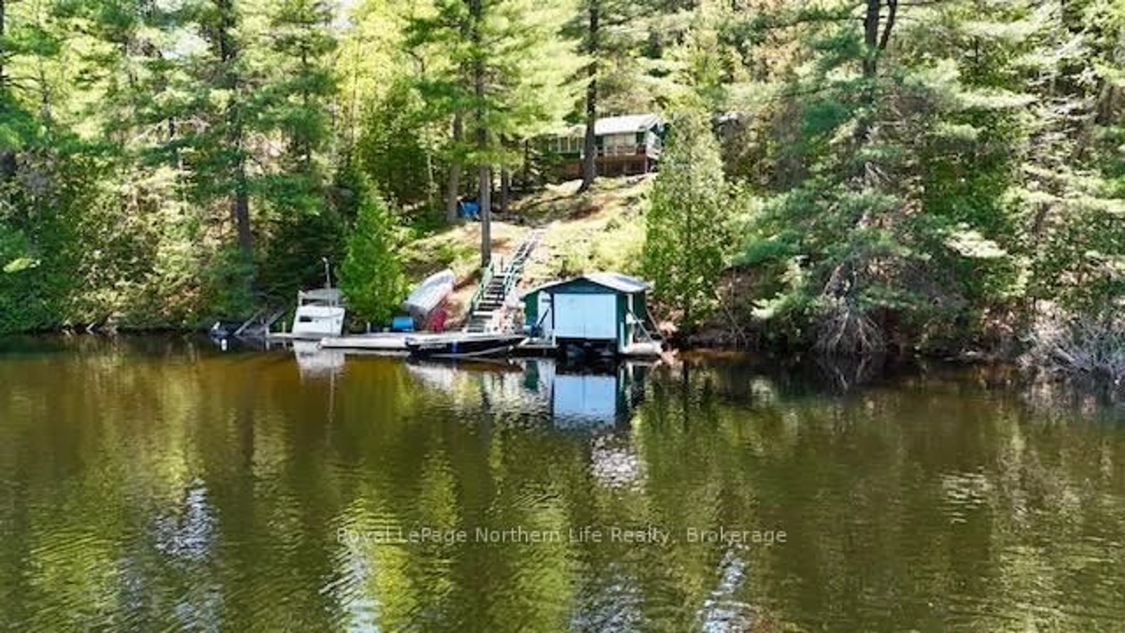 Unknown for 673 Rabbit Lake, Temagami Ontario P0H 2H0