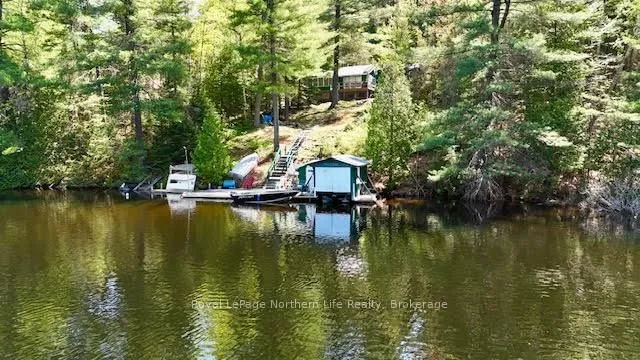 673 Rabbit Lake, Temagami 2