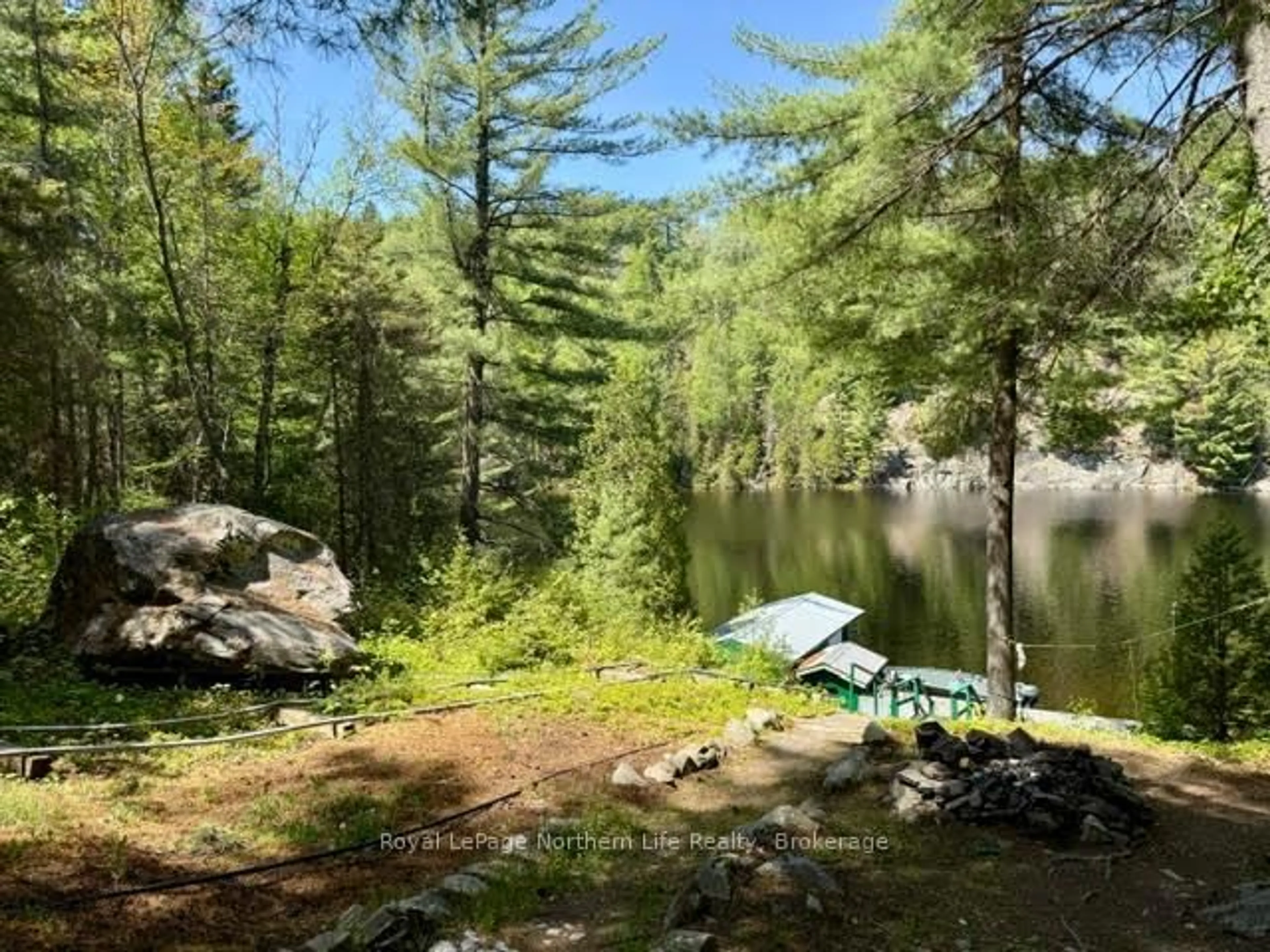 Unknown for 673 Rabbit Lake, Temagami Ontario P0H 2H0