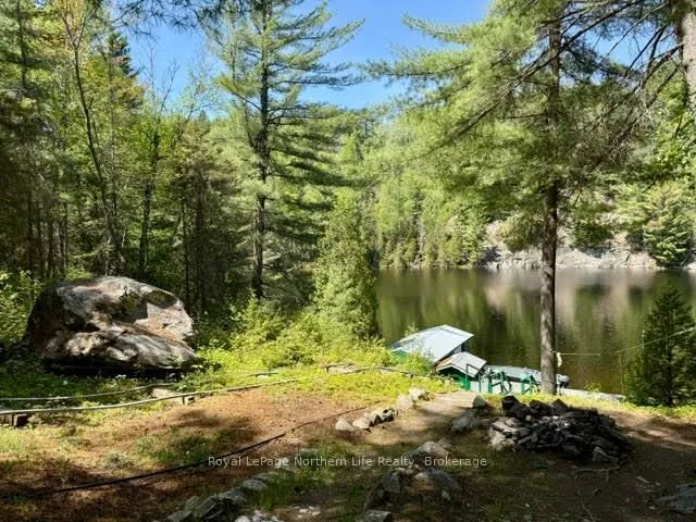 673 Rabbit Lake, Temagami 3