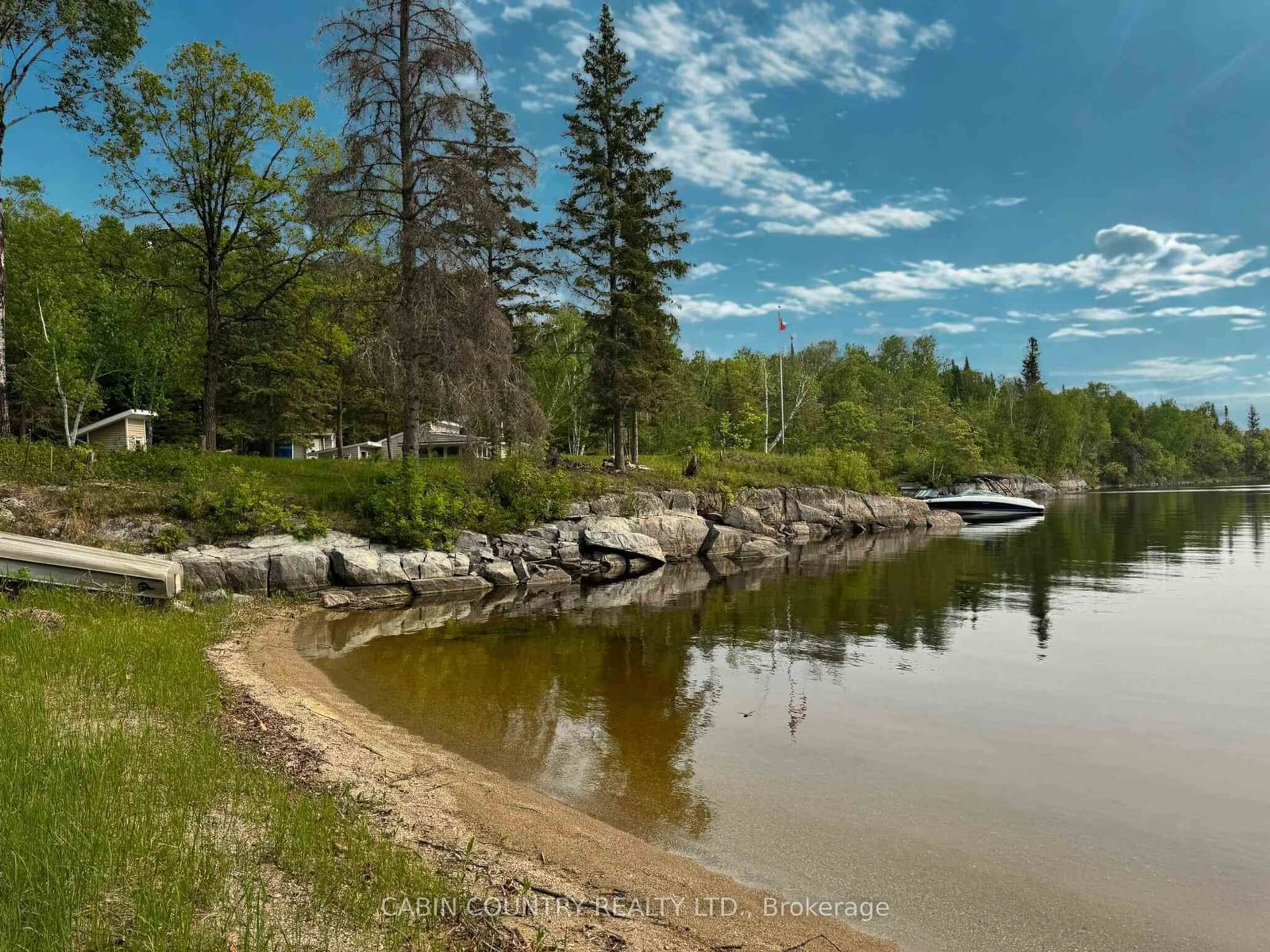 Unknown for Lot 24 Brule PT, Kenora Remote Area Ontario P0X 1C0
