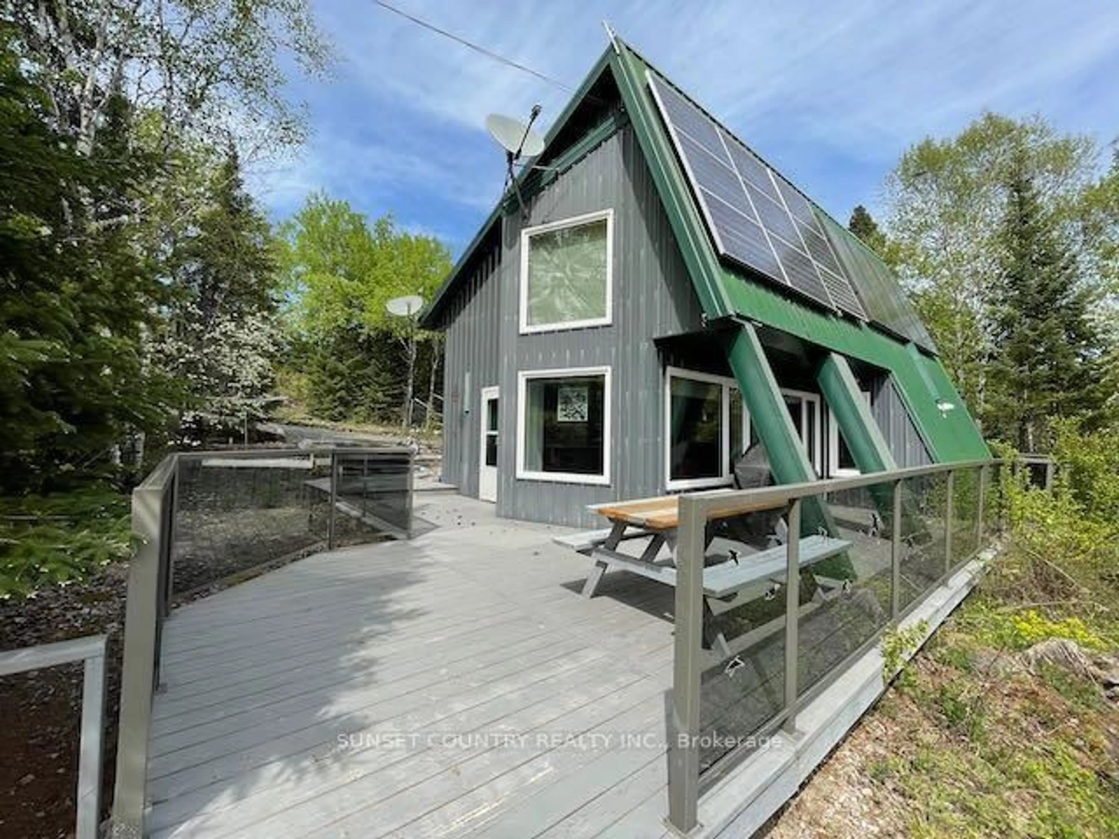 Unknown for 164 Doves Rd, Kenora Remote Area Ontario P0V 2J0