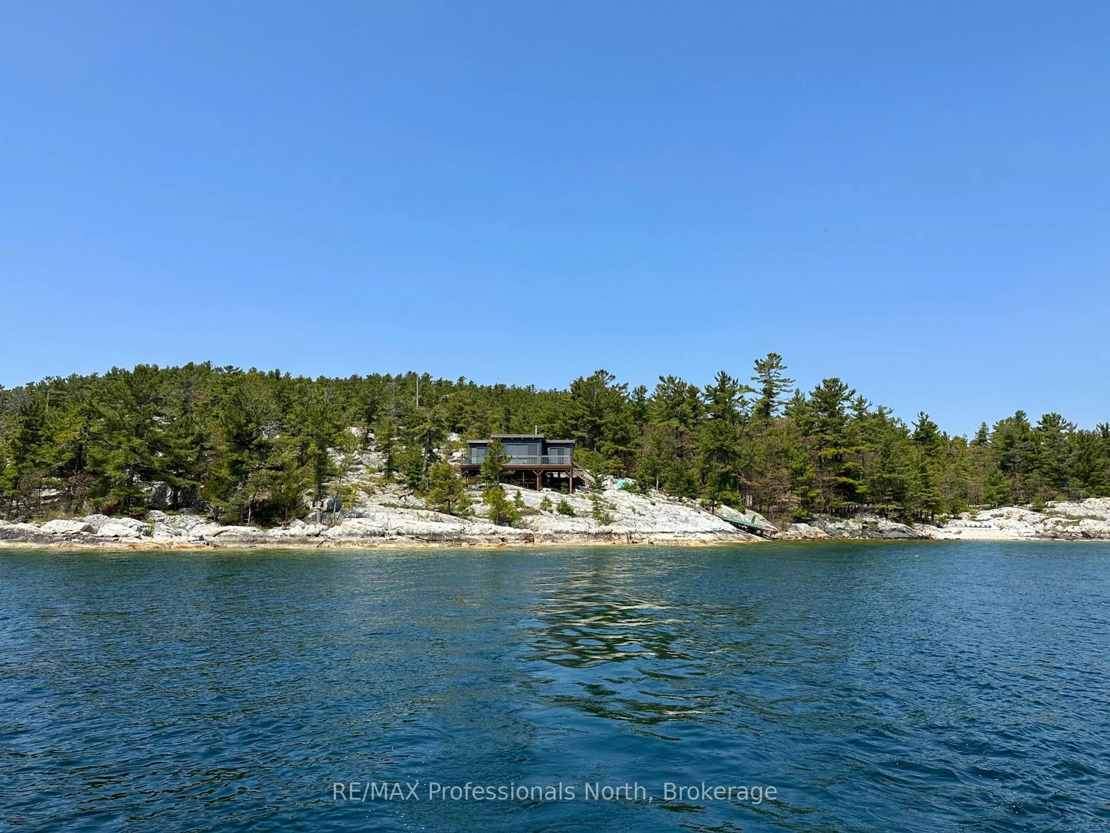 Unknown for Lot 7 Killarney, Killarney Ontario P0M 1A0