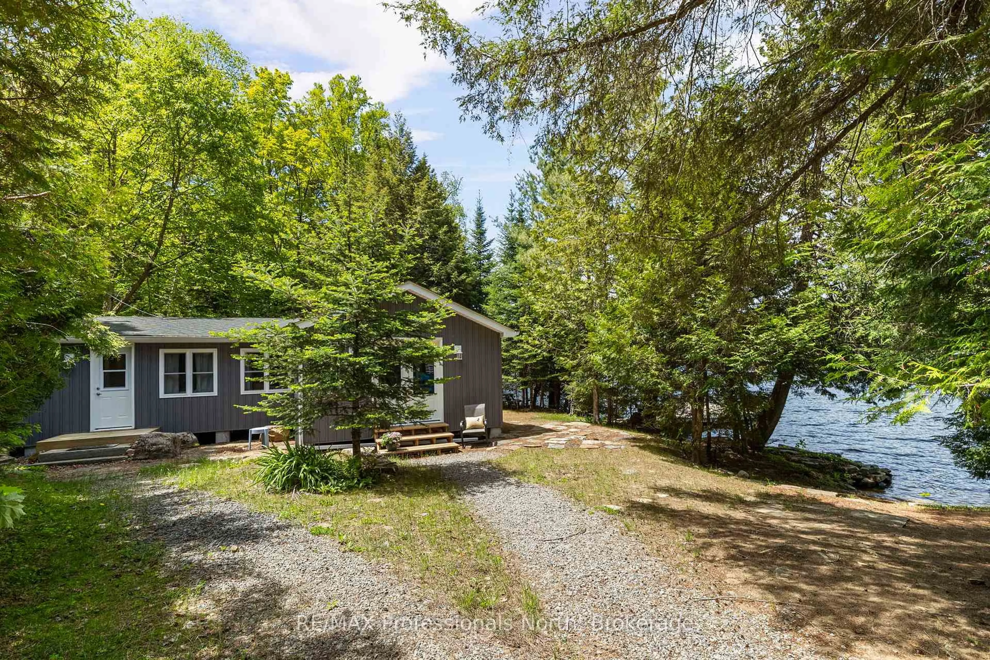 Unknown for 1106-1 Oxbow Lake Rd, Lake of Bays Ontario P0B 1L0