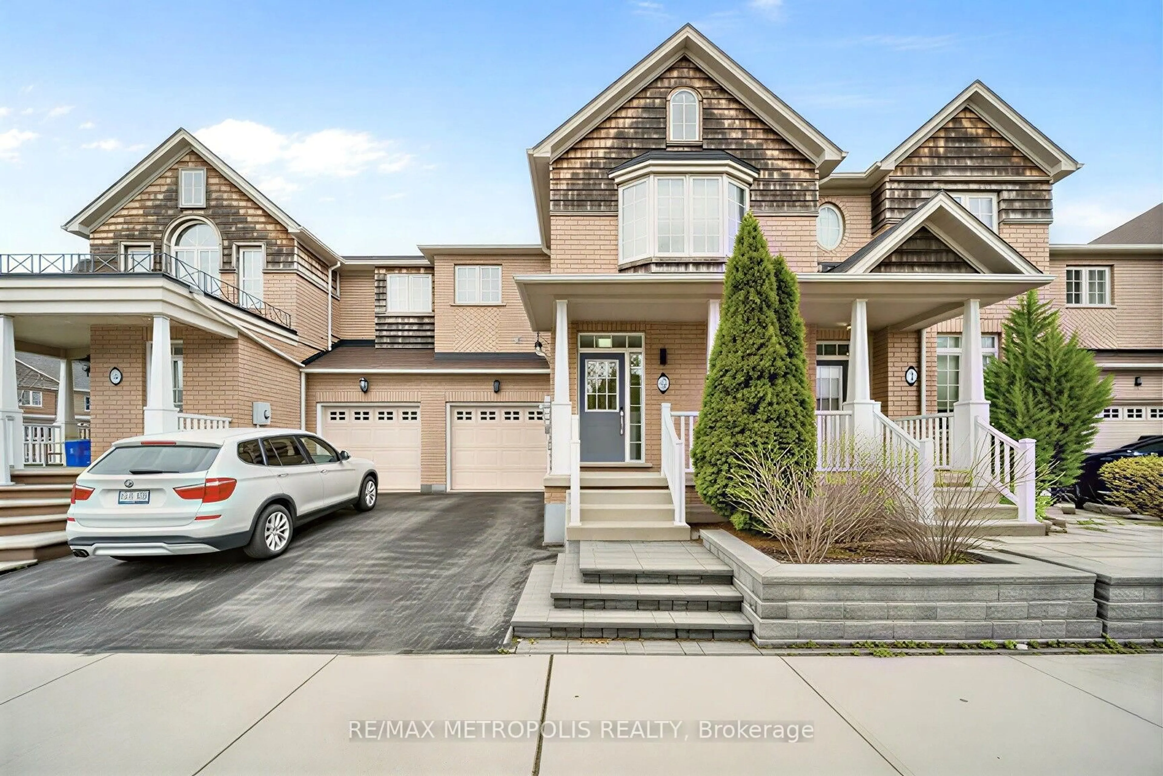 Unknown for 5 Westhampton Way, Hamilton Ontario L8E 6C8