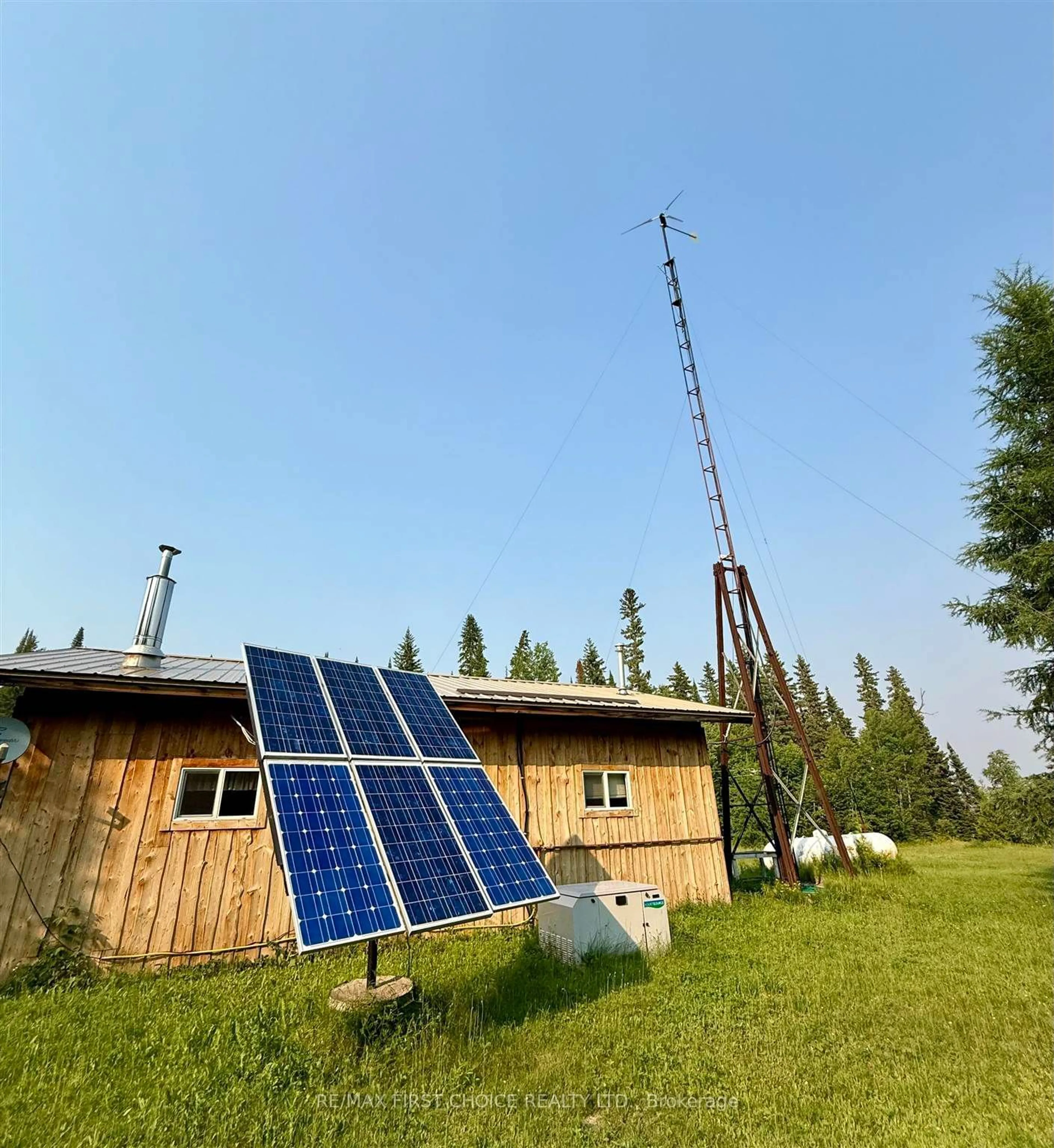 Unknown for 428 Eagle Nest Rd, Greenstone Ontario P0T 2H0