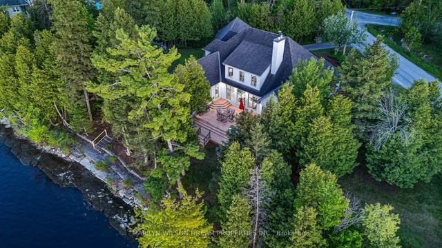 3442 Baskins Beach Rd, Ottawa 2