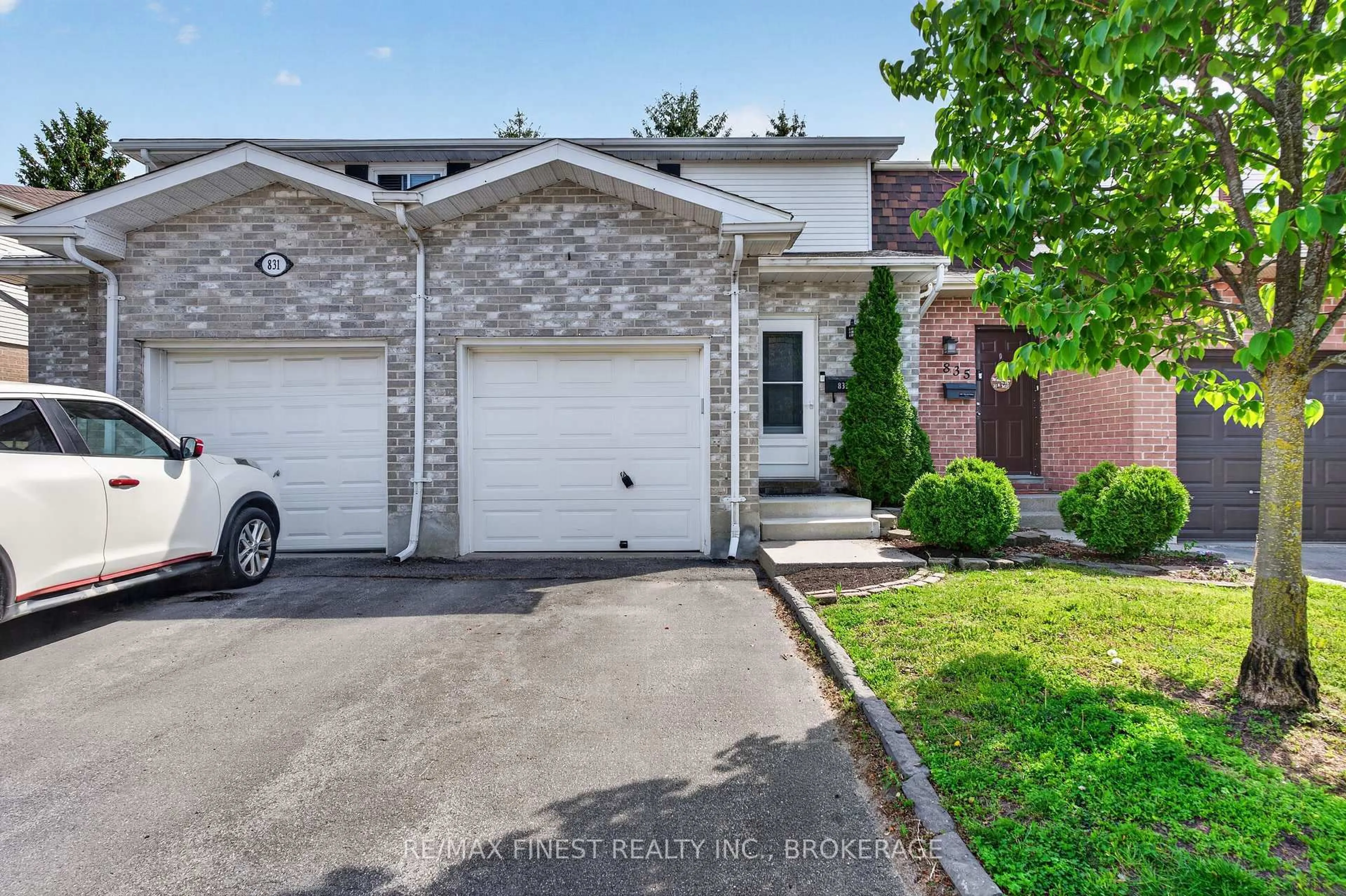 Unknown for 833 Datzell Lane #79, Kingston Ontario K7M 7R7
