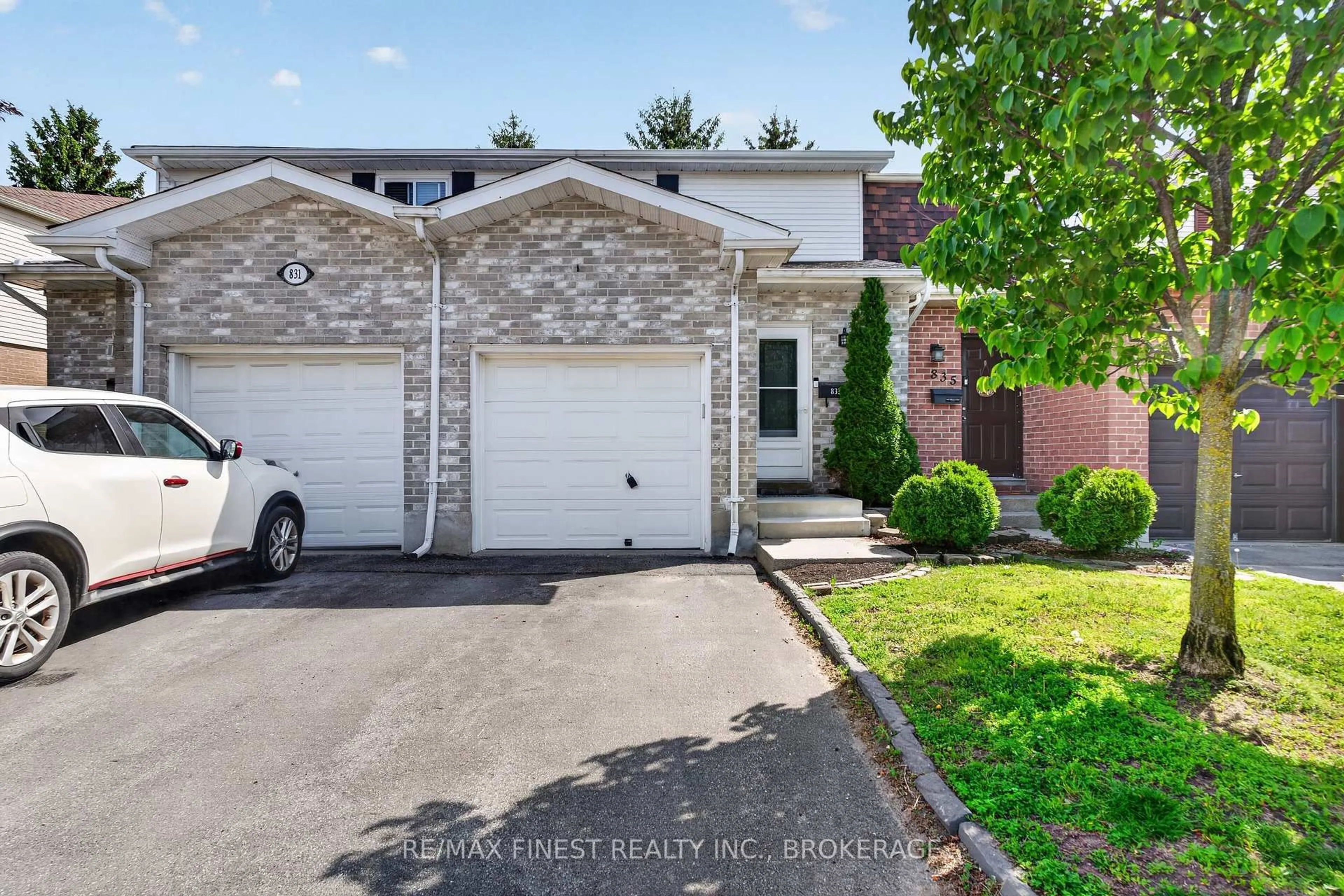 Unknown for 833 Datzell Lane #79, Kingston Ontario K7M 7R7