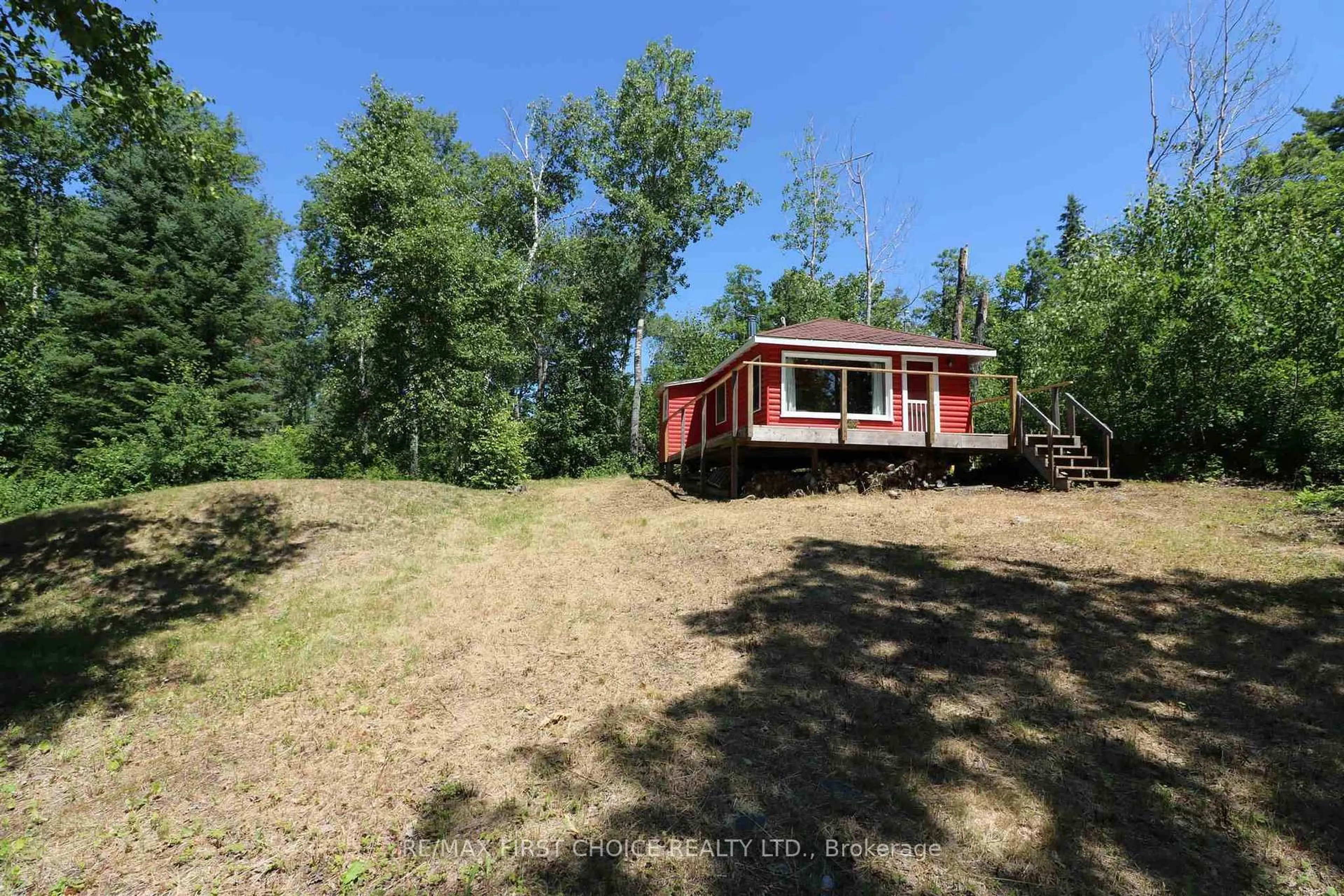 Unknown for Pt 1 23R-14945 Snake Bywy, Sioux Narrows-Nestor Falls Ontario P0X 1N0