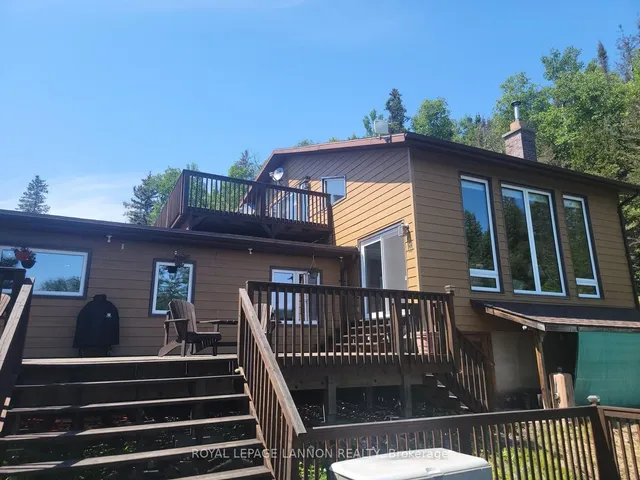 40 HUNTER Rd, Schreiber 2