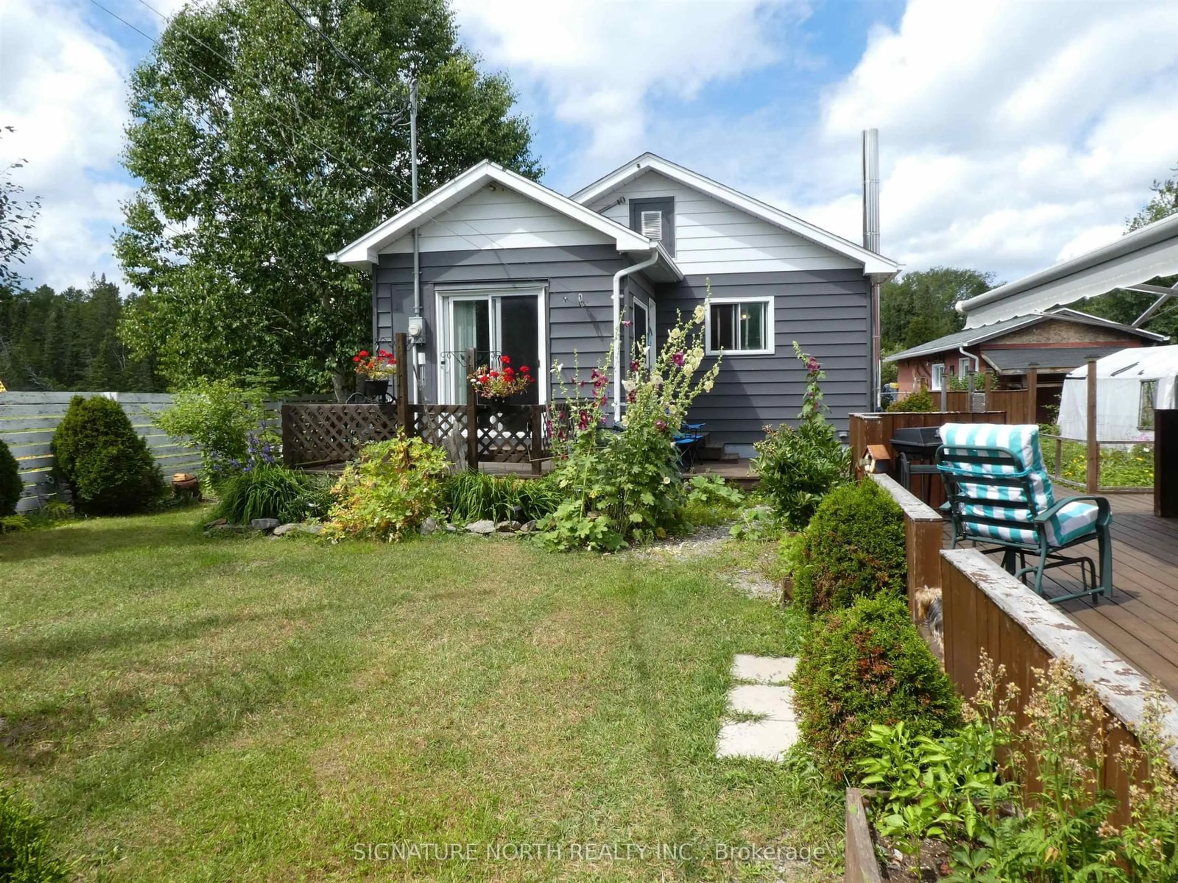 Unknown for 337 Garnet Dr, Greenstone Ontario P0T 1G0