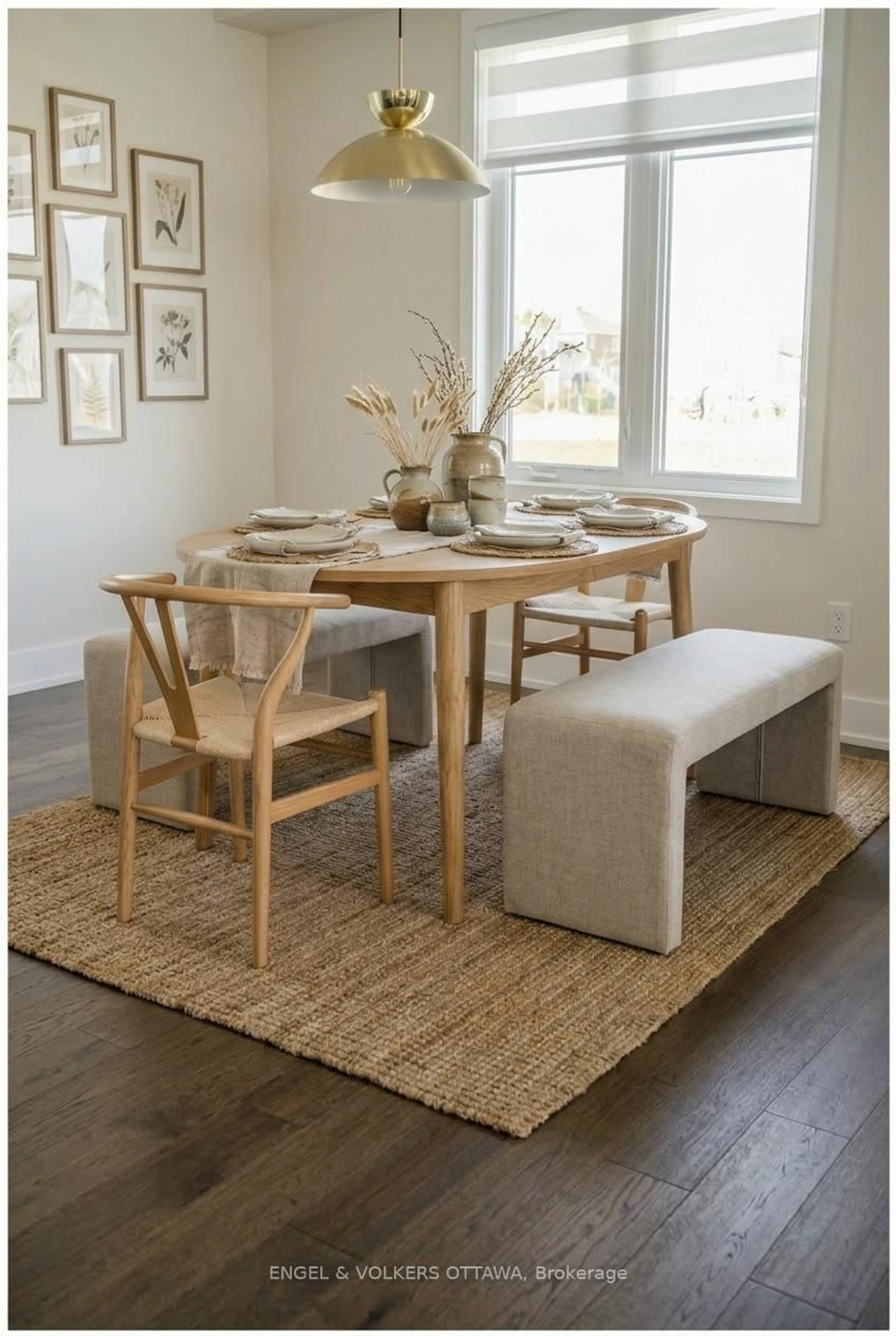 Dining room, unknown for 660 Terrier Circ, Richmond Ontario K0A 2Z0