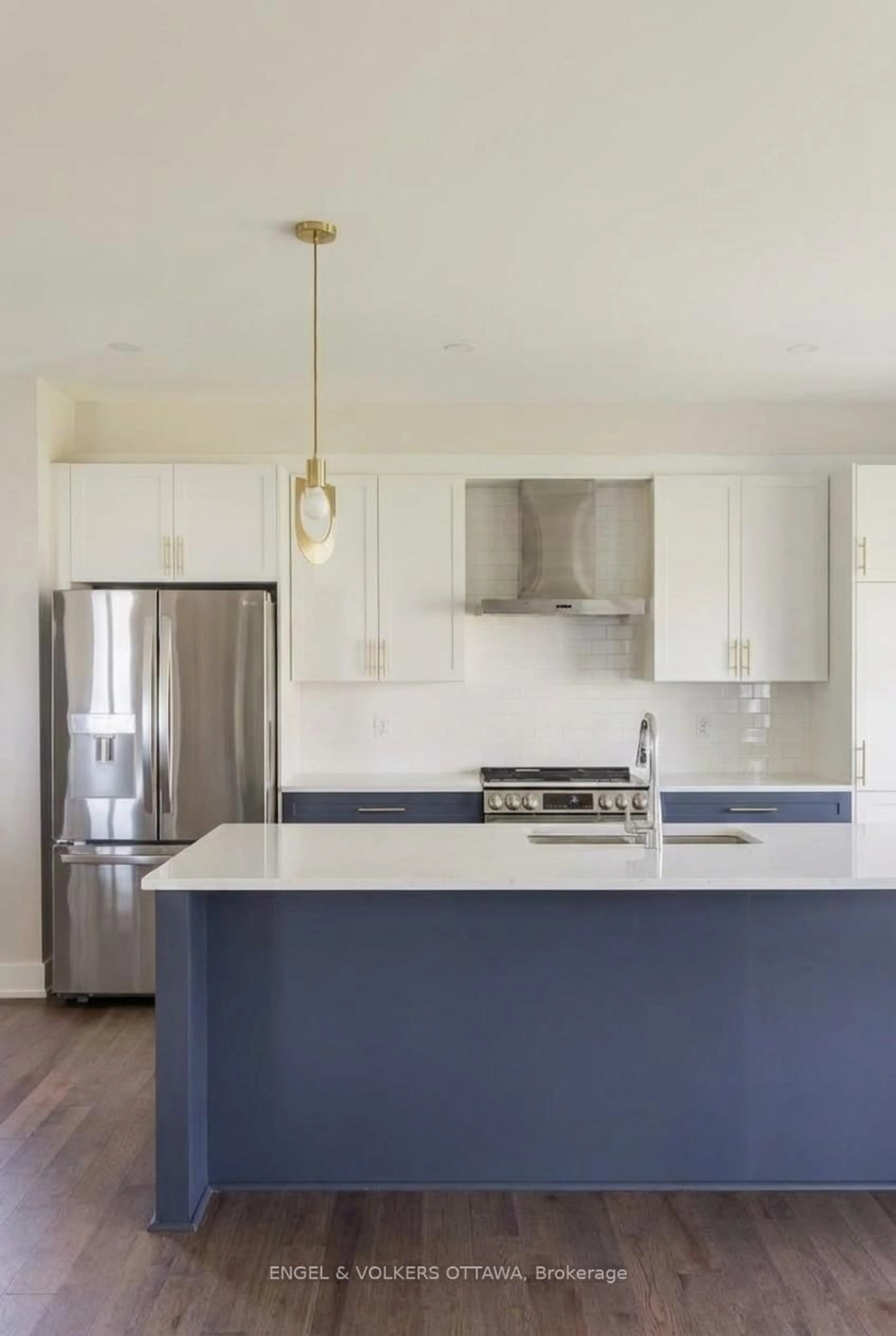 Open concept kitchen, unknown for 660 Terrier Circ, Richmond Ontario K0A 2Z0